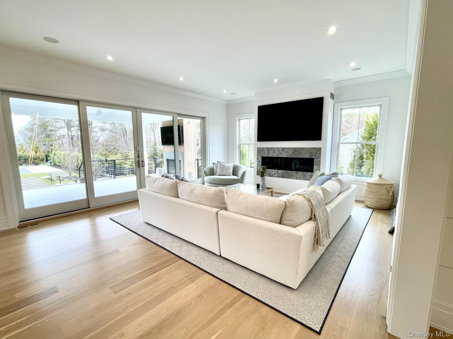 Single Family Shinnecock Hills Road  Suffolk County, NY 11968, MLS-874778-17