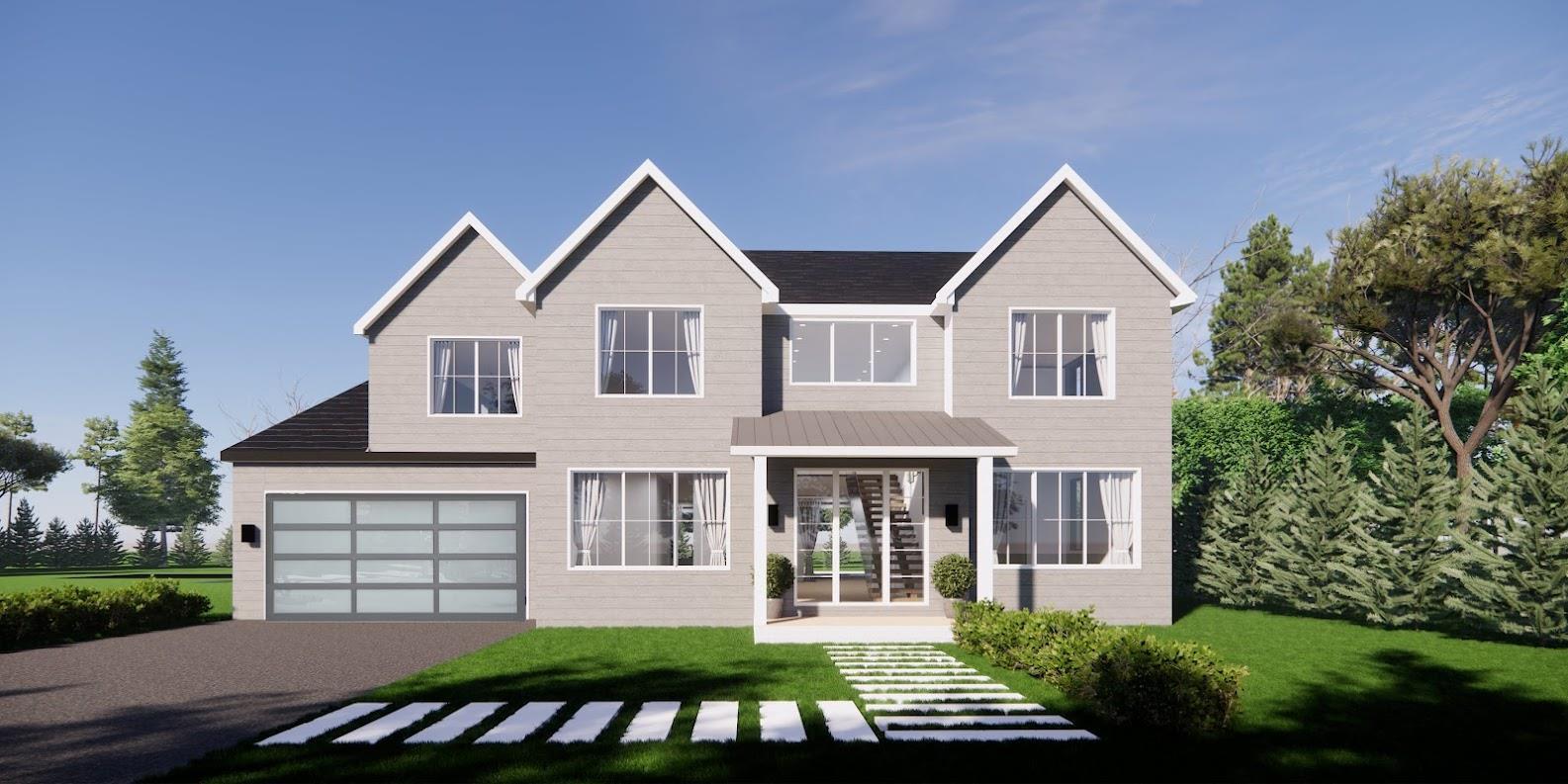 Single Family Shinnecock Hills  Suffolk County, NY 11968, MLS-874778-2