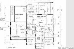 Single Family Shinnecock Hills Road  Suffolk County, NY 11968, MLS-874778-26