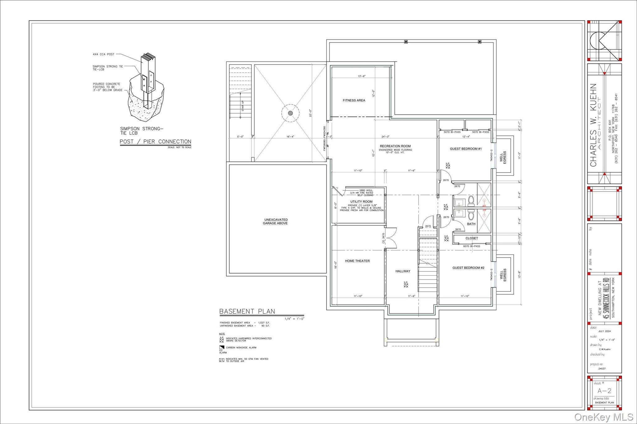 Single Family Shinnecock Hills Road  Suffolk County, NY 11968, MLS-874778-28