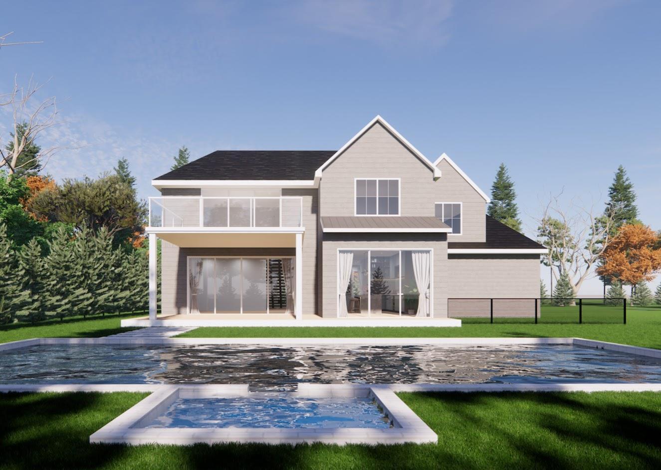 Single Family Shinnecock Hills  Suffolk County, NY 11968, MLS-874778-3