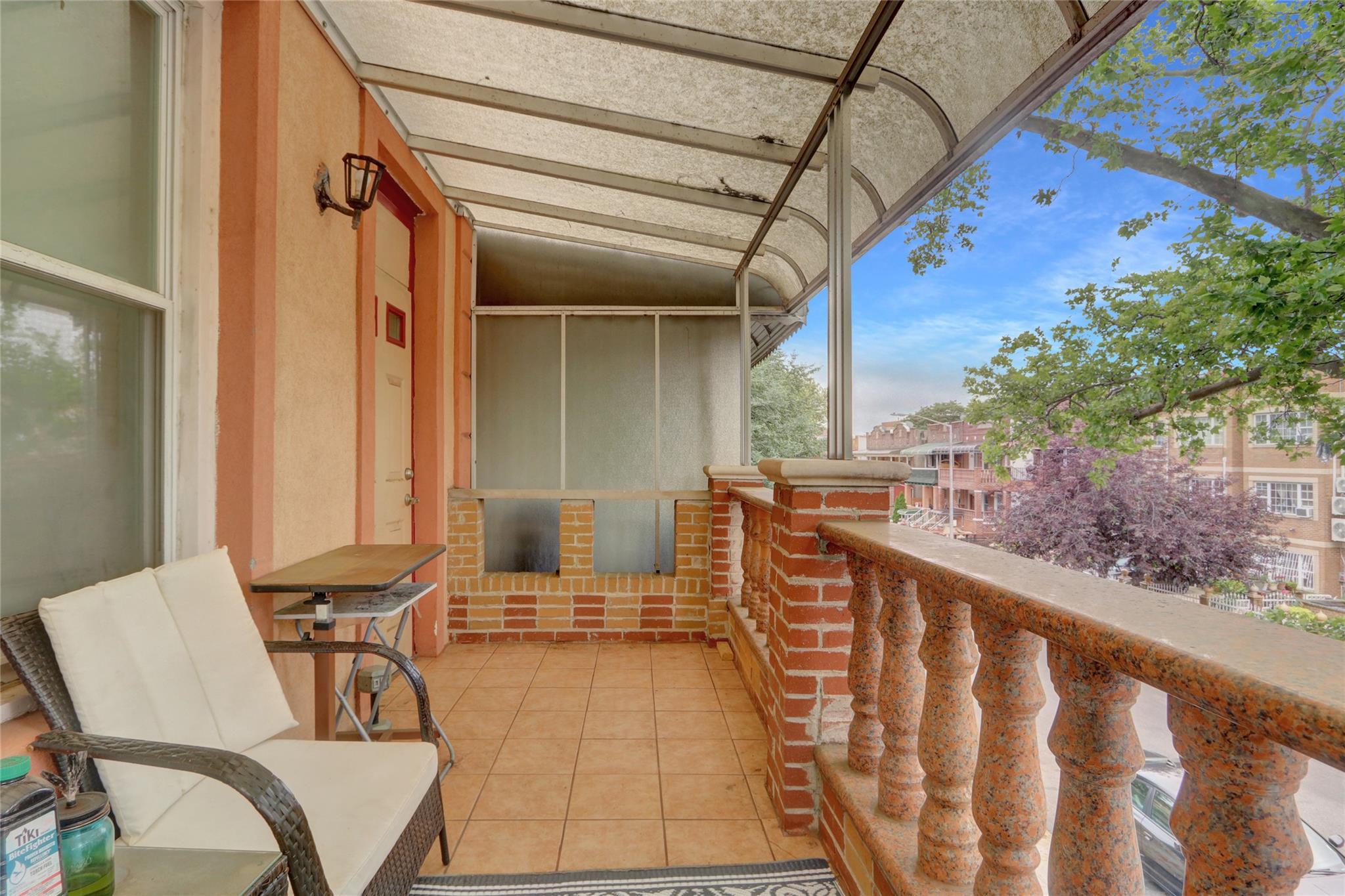 Single Family Tapscott  Brooklyn, NY 11212, MLS-874781-3