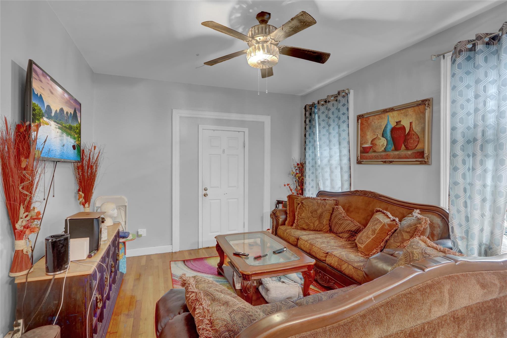 Single Family Tapscott  Brooklyn, NY 11212, MLS-874781-4