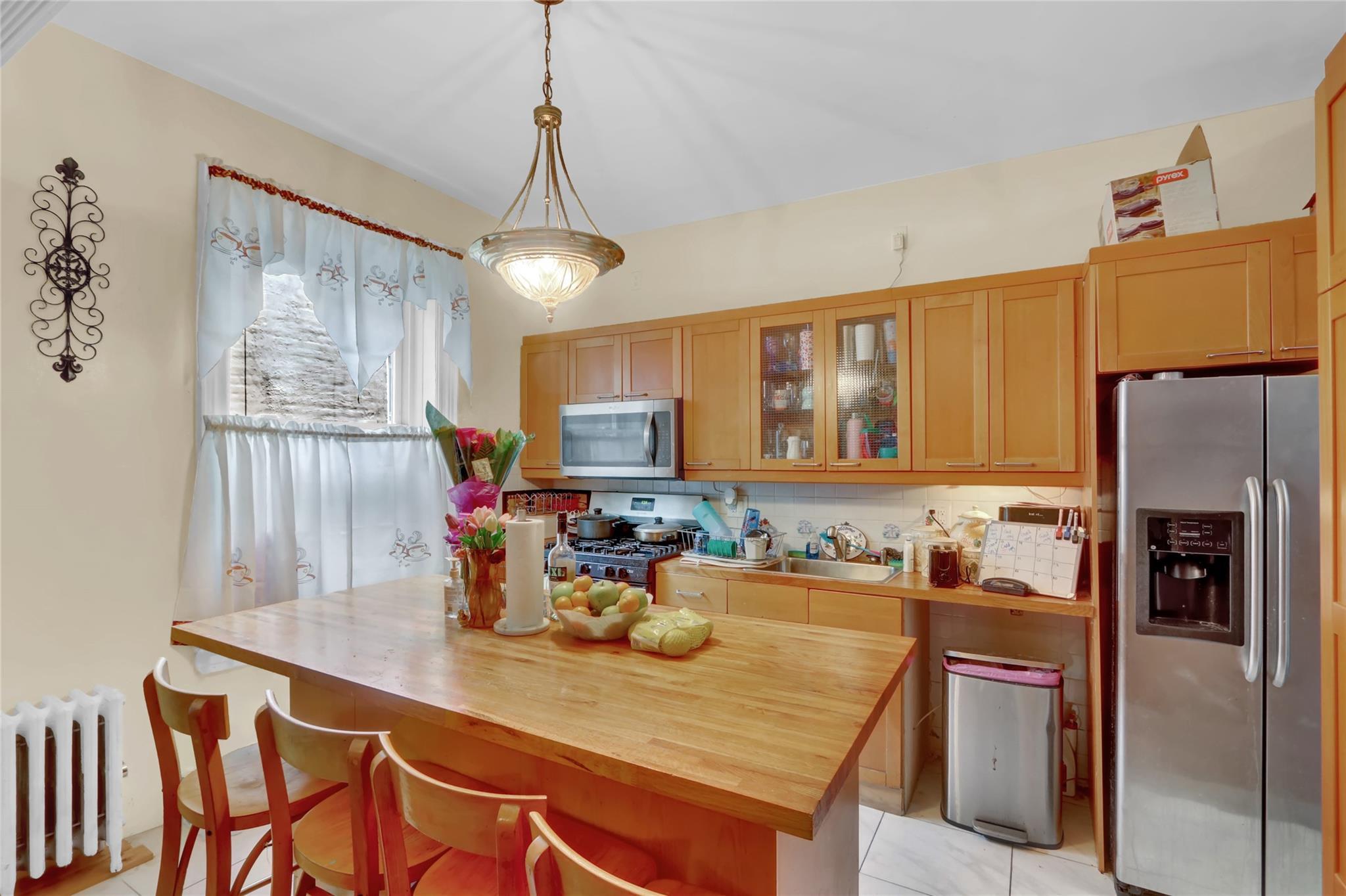 Single Family Tapscott  Brooklyn, NY 11212, MLS-874781-6