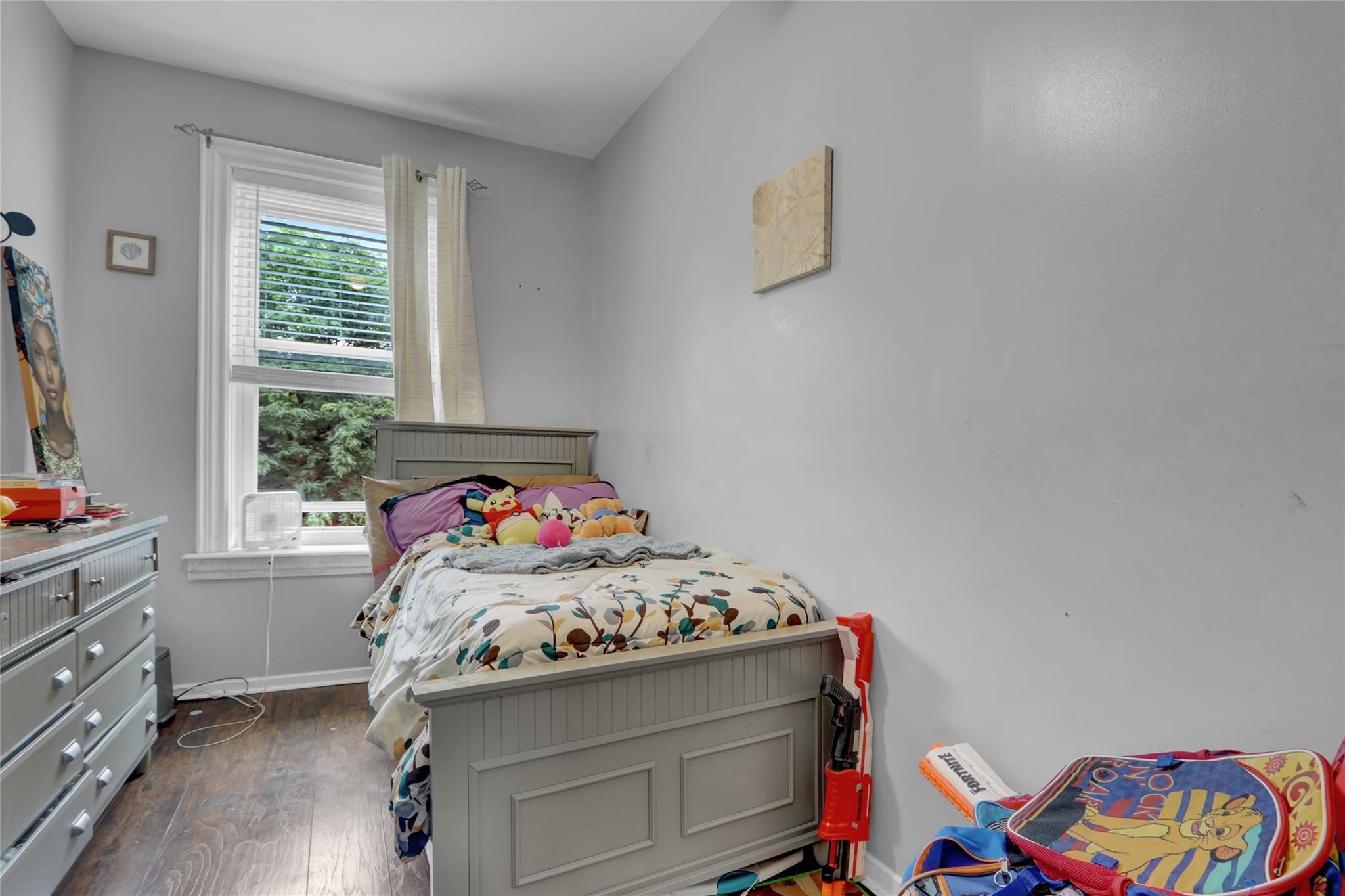 Single Family Tapscott  Brooklyn, NY 11212, MLS-874781-9