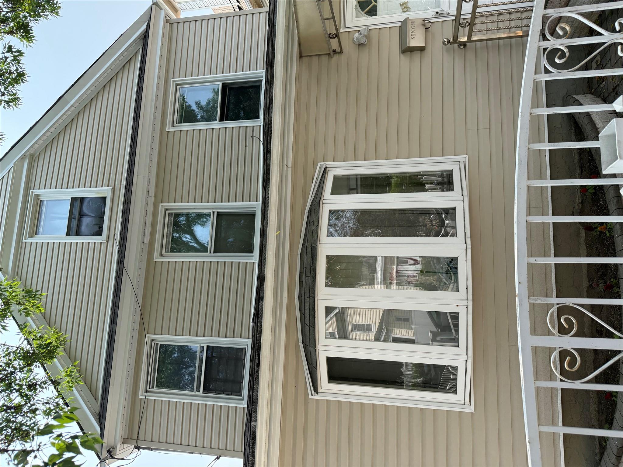 Single Family 116th  Queens, NY 11419, MLS-874788-2