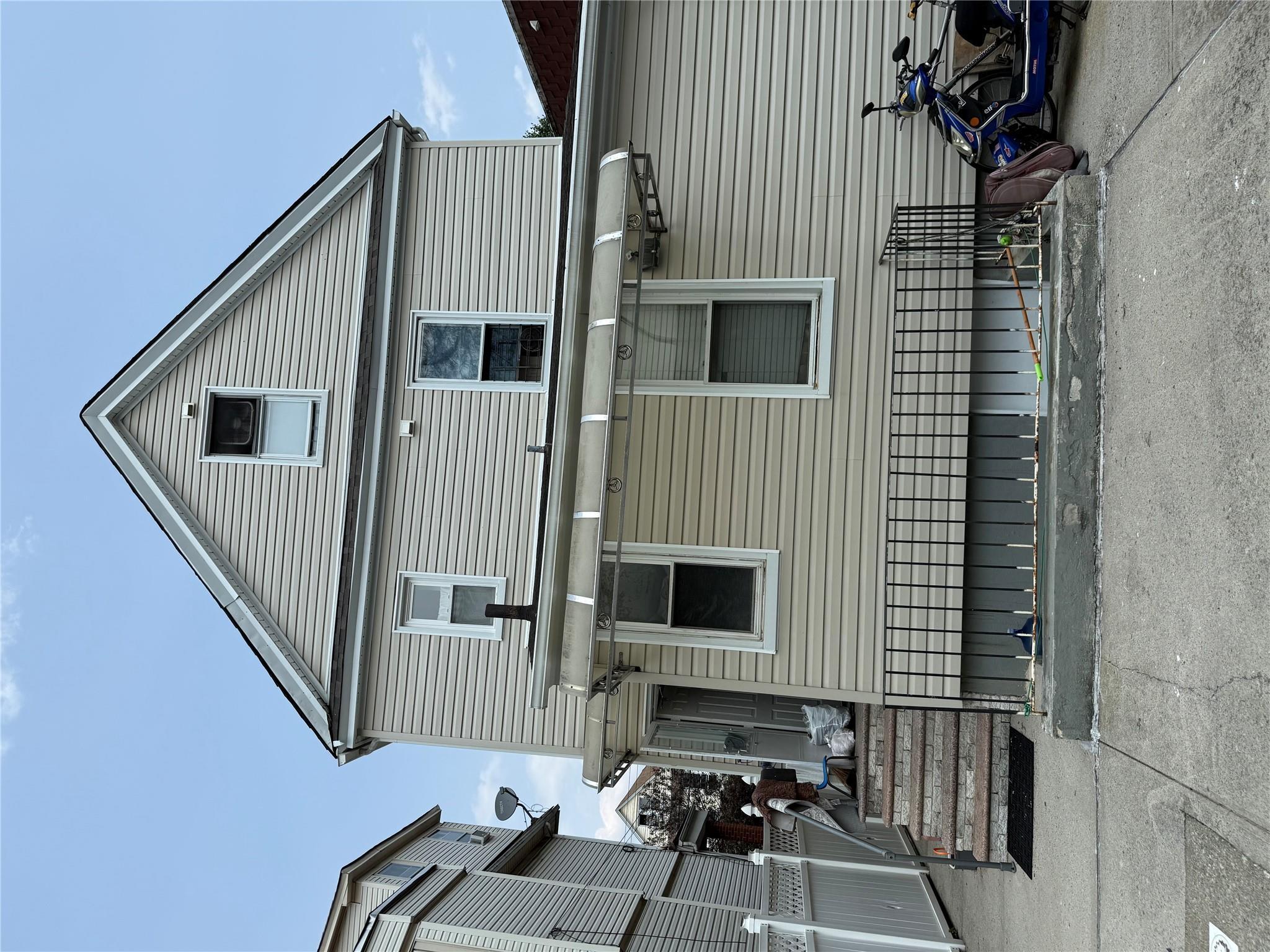 Single Family 116th  Queens, NY 11419, MLS-874788-3