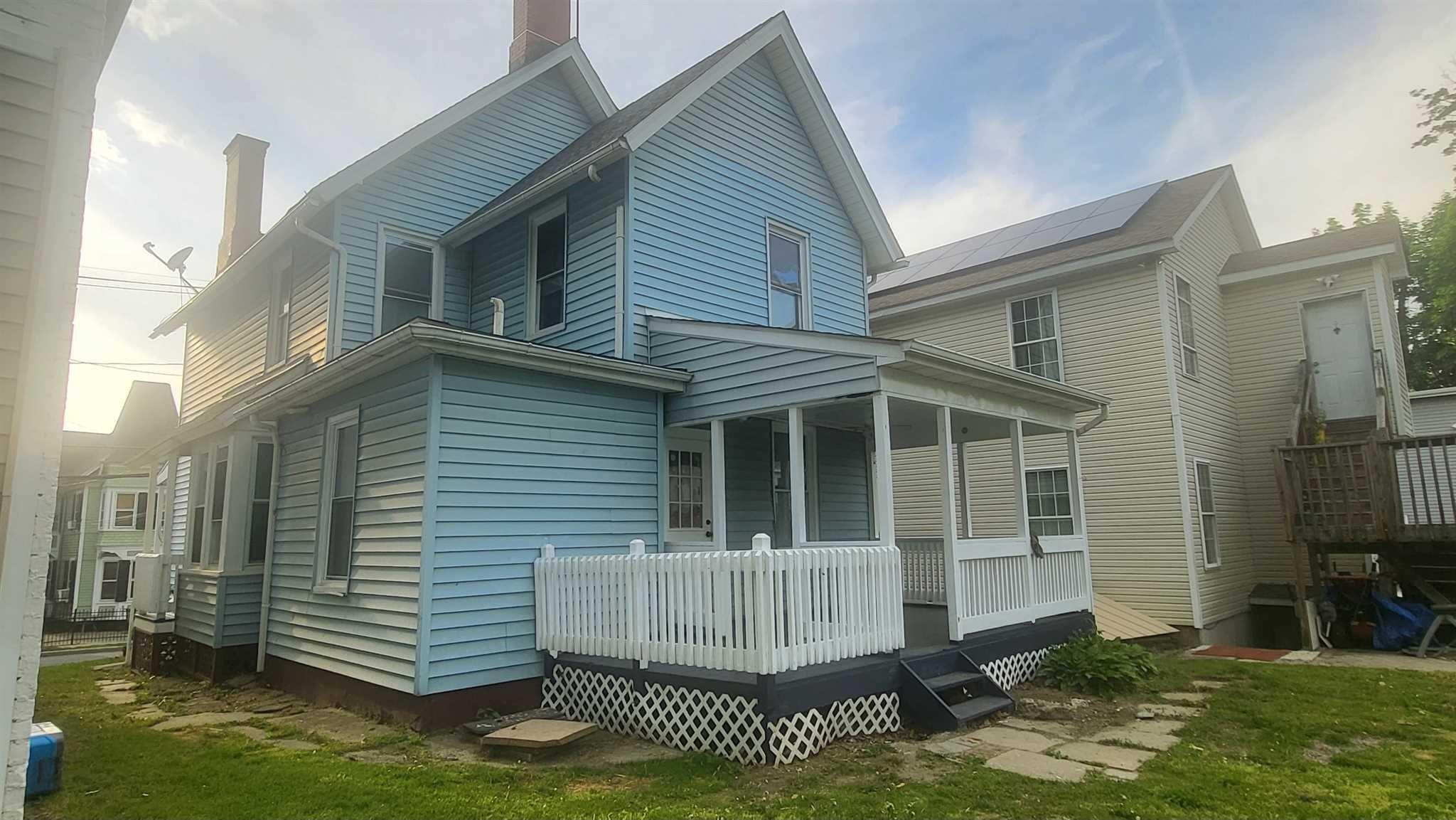 Single Family Garden Street  Dutchess County, NY 12601, MLS-874792-25