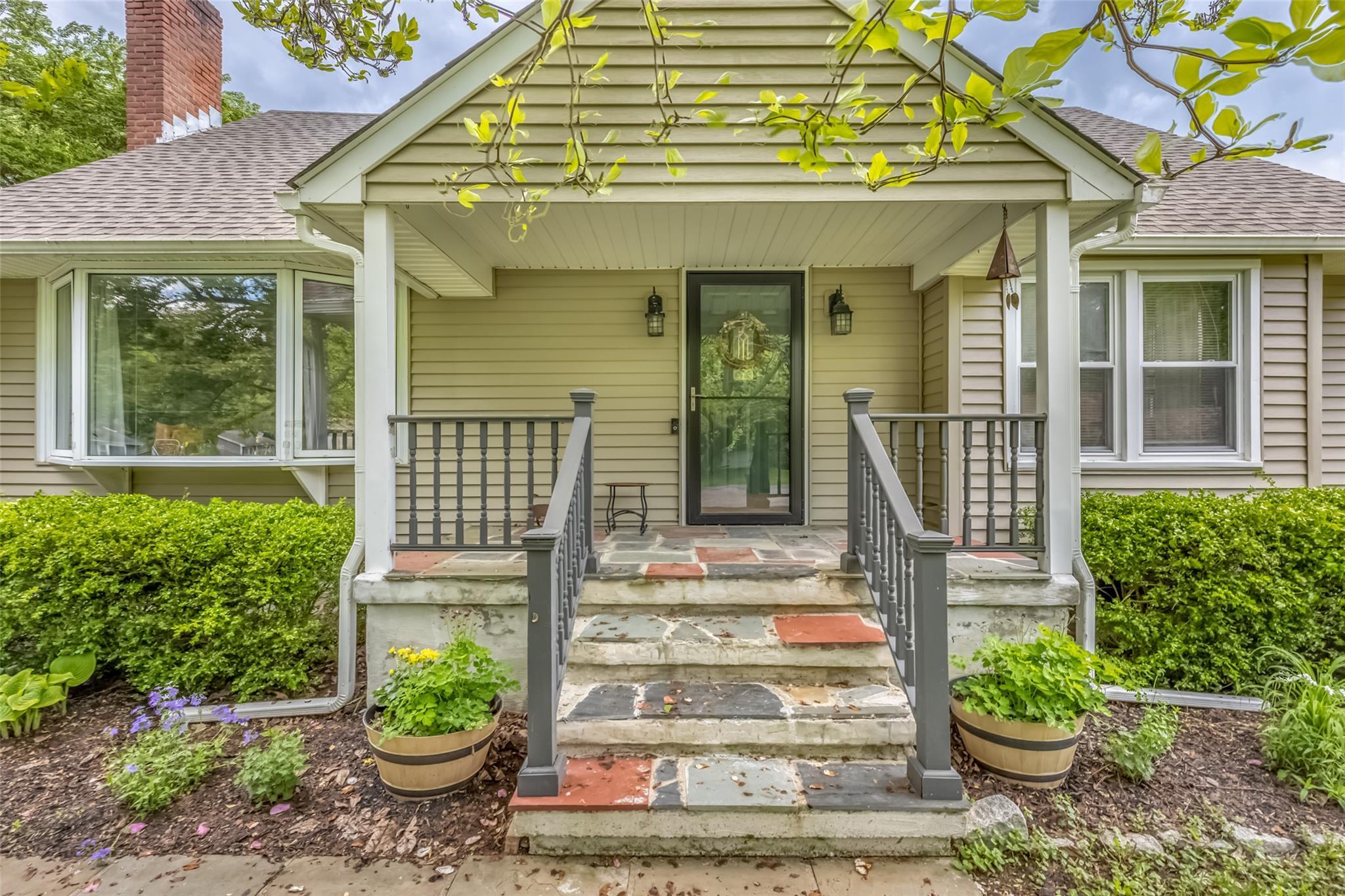 Single Family Circle  Dutchess County, NY 12538, MLS-874802-2