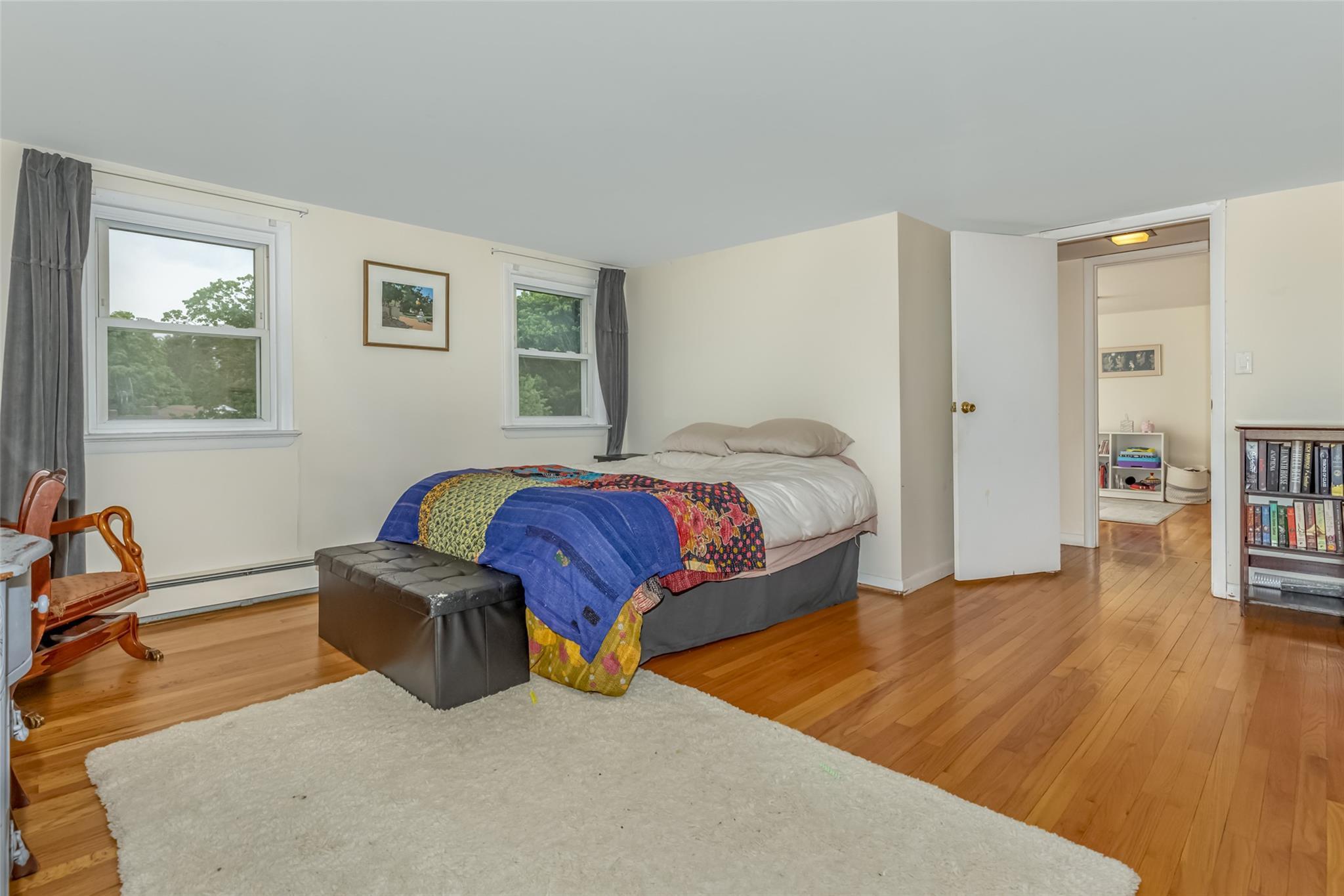 Single Family Circle  Dutchess County, NY 12538, MLS-874802-21