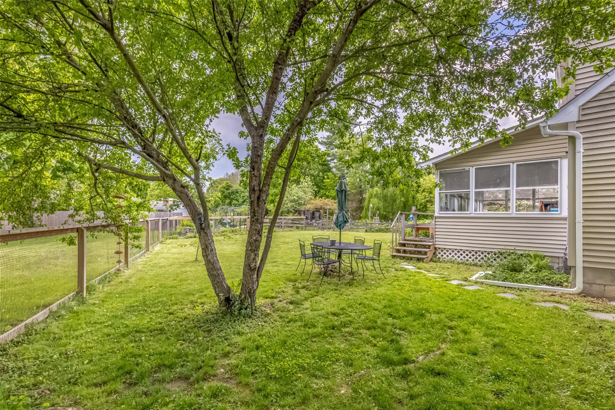 Single Family Circle  Dutchess County, NY 12538, MLS-874802-28