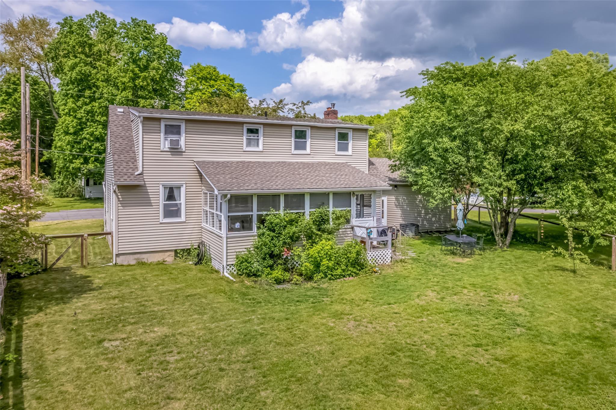 Single Family Circle  Dutchess County, NY 12538, MLS-874802-29