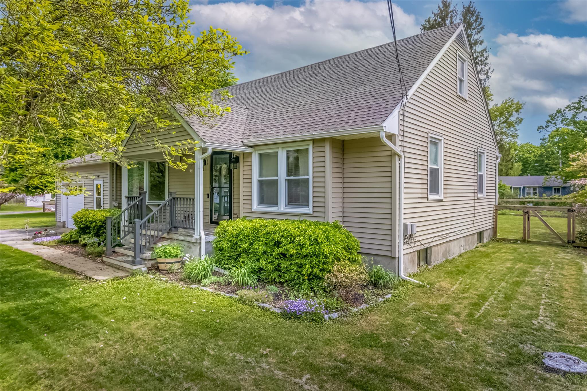 Single Family Circle  Dutchess County, NY 12538, MLS-874802-3