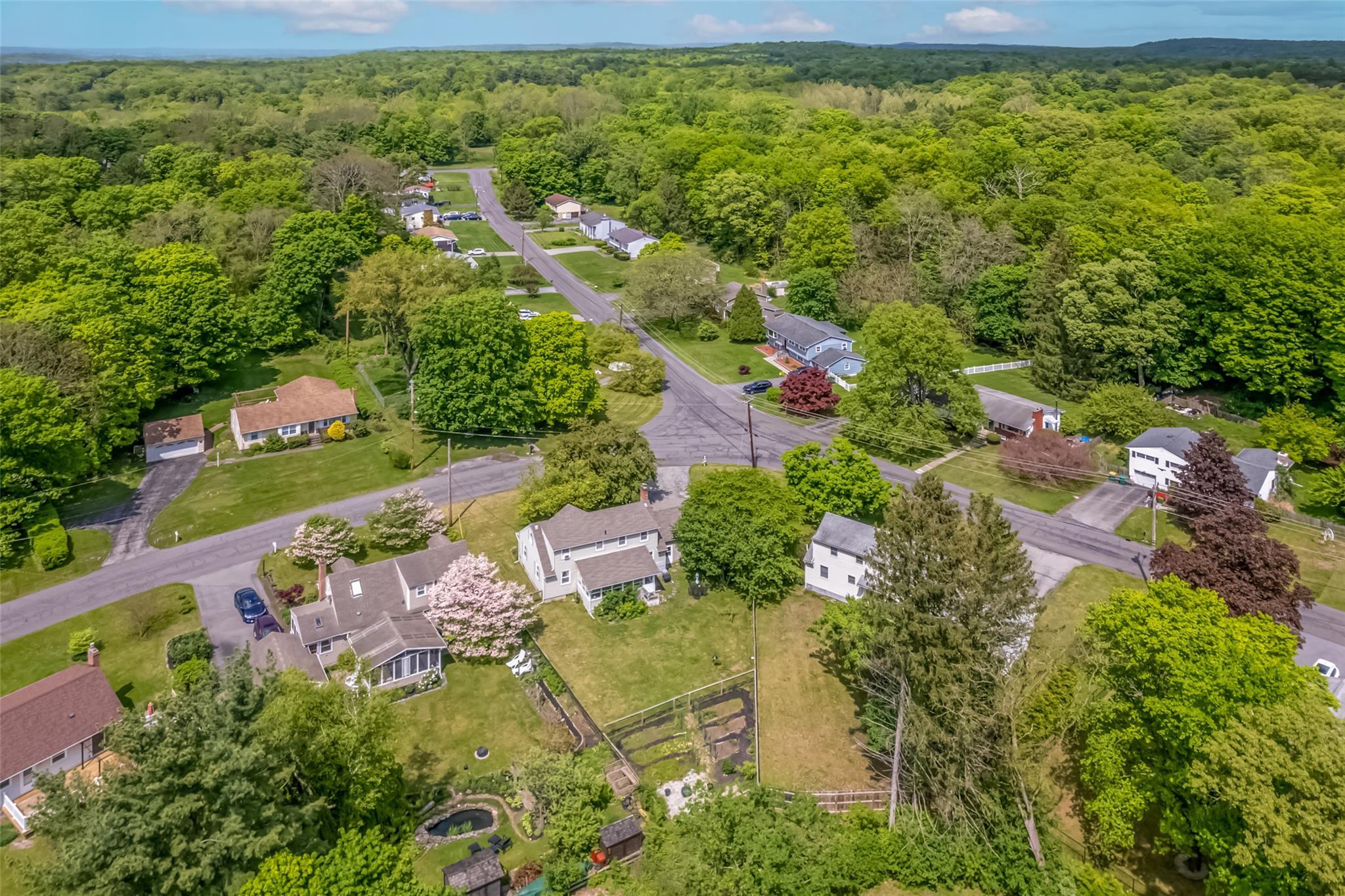 Single Family Circle  Dutchess County, NY 12538, MLS-874802-31