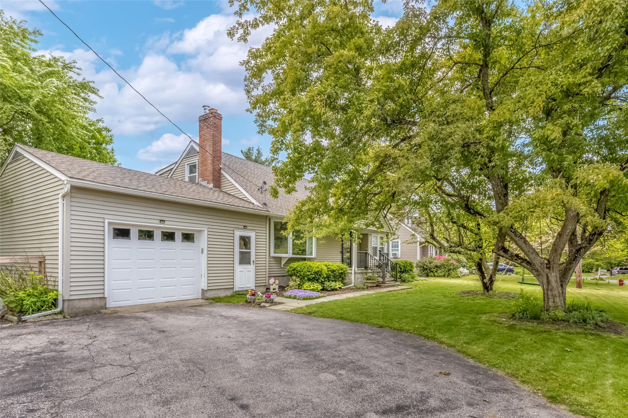 Single Family Circle  Dutchess County, NY 12538, MLS-874802-4