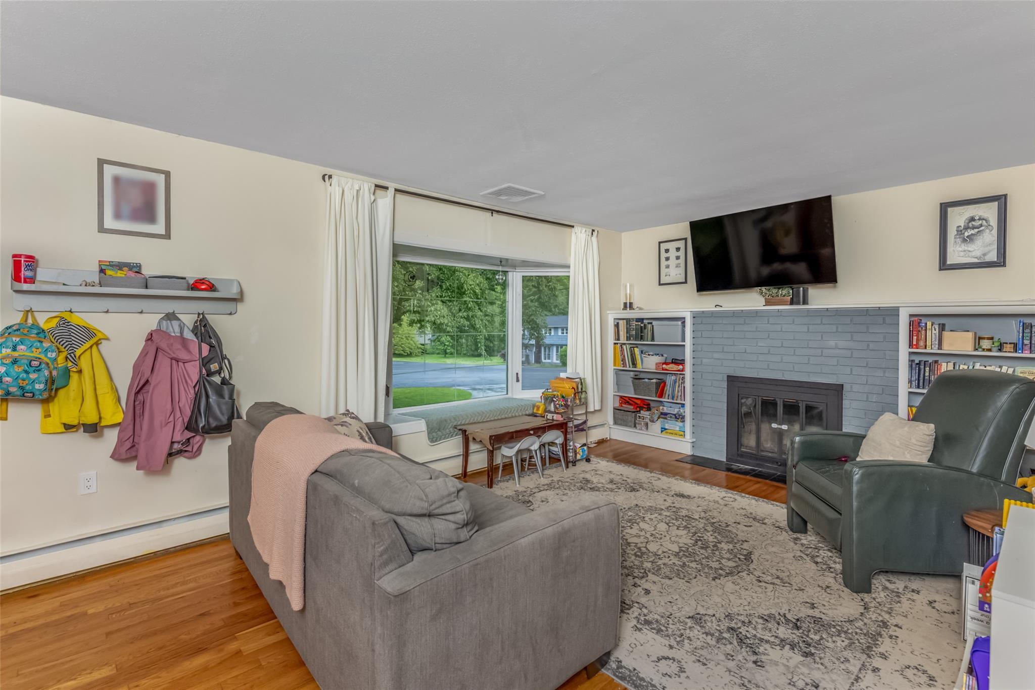 Single Family Circle  Dutchess County, NY 12538, MLS-874802-6