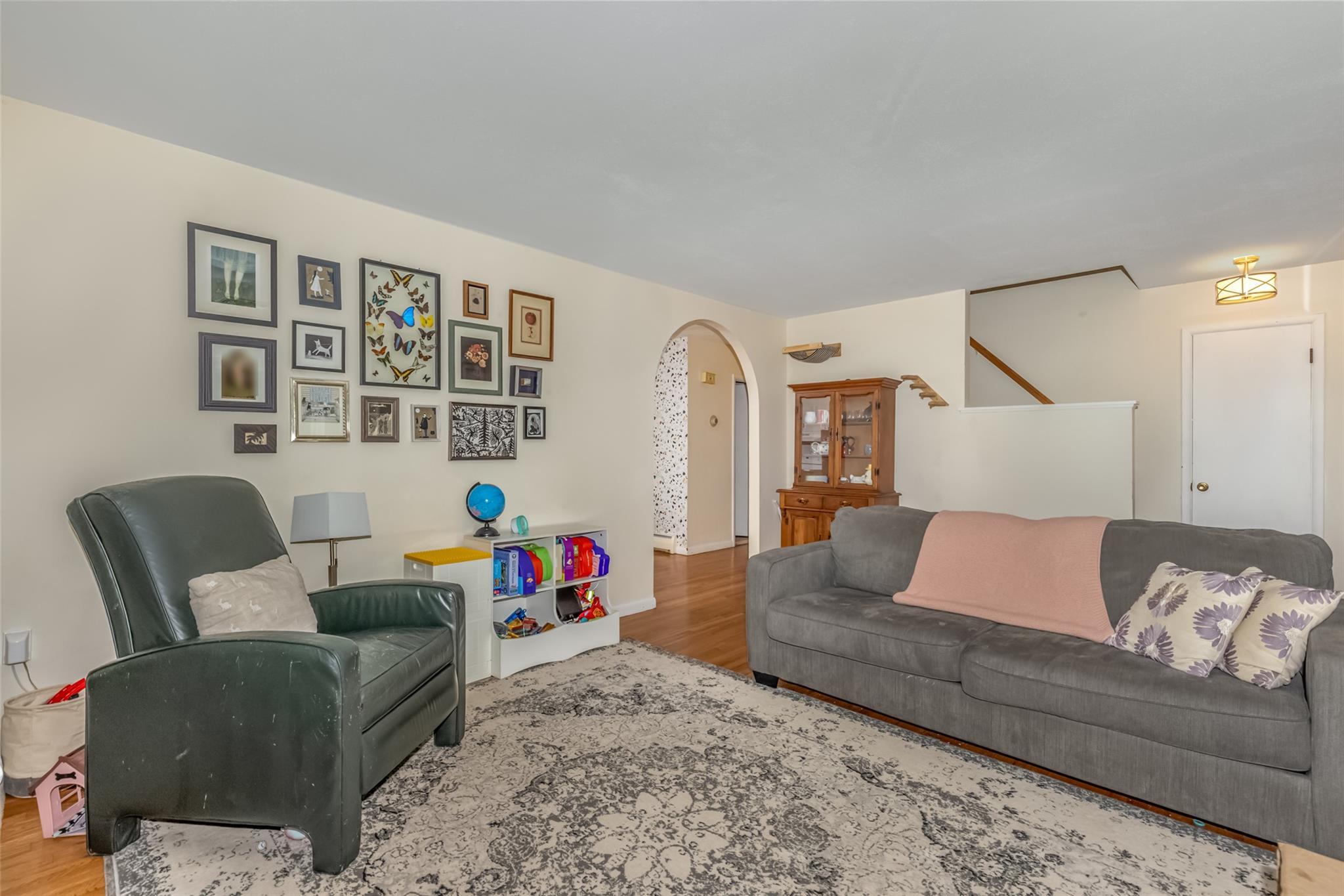 Single Family Circle  Dutchess County, NY 12538, MLS-874802-7