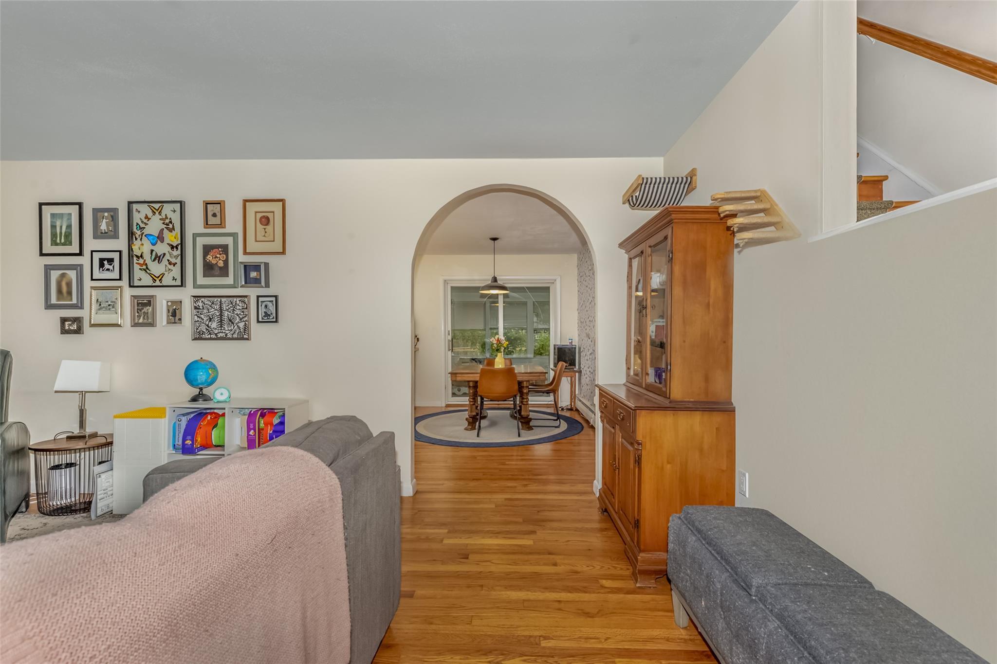 Single Family Circle  Dutchess County, NY 12538, MLS-874802-8