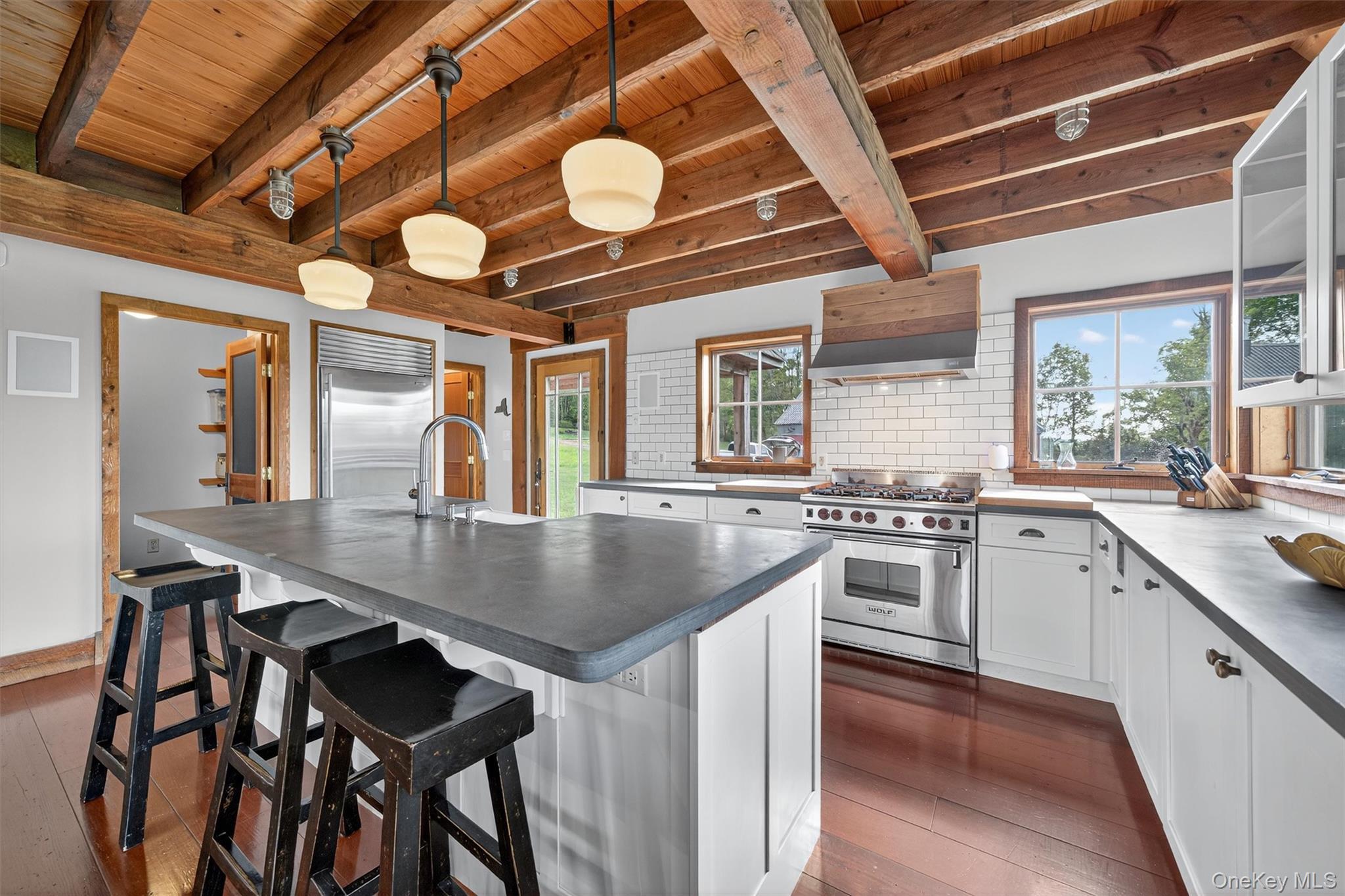 Single Family Sky View  Sullivan County, NY 12723, MLS-874810-11