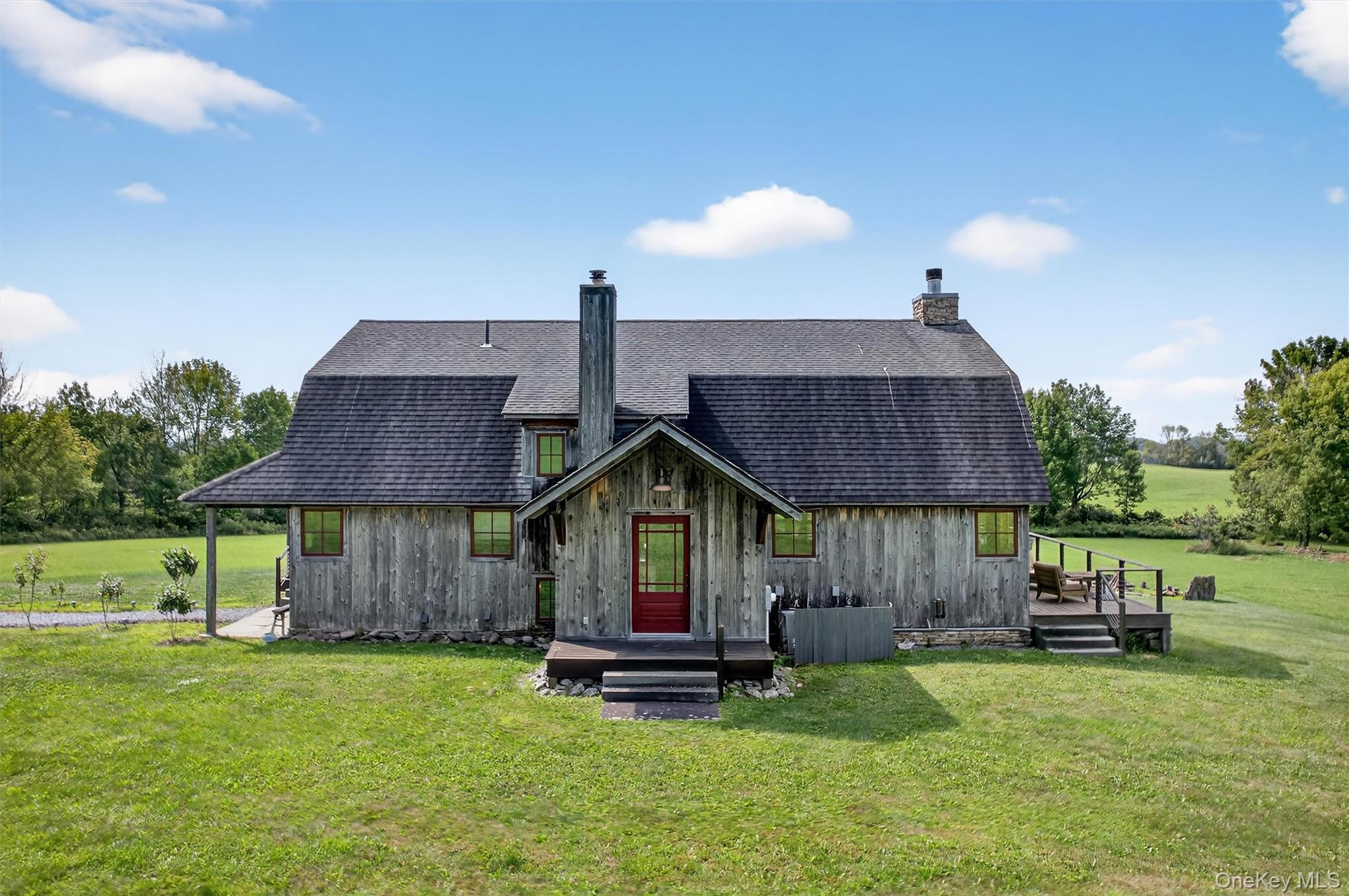 Single Family Sky View  Sullivan County, NY 12723, MLS-874810-2