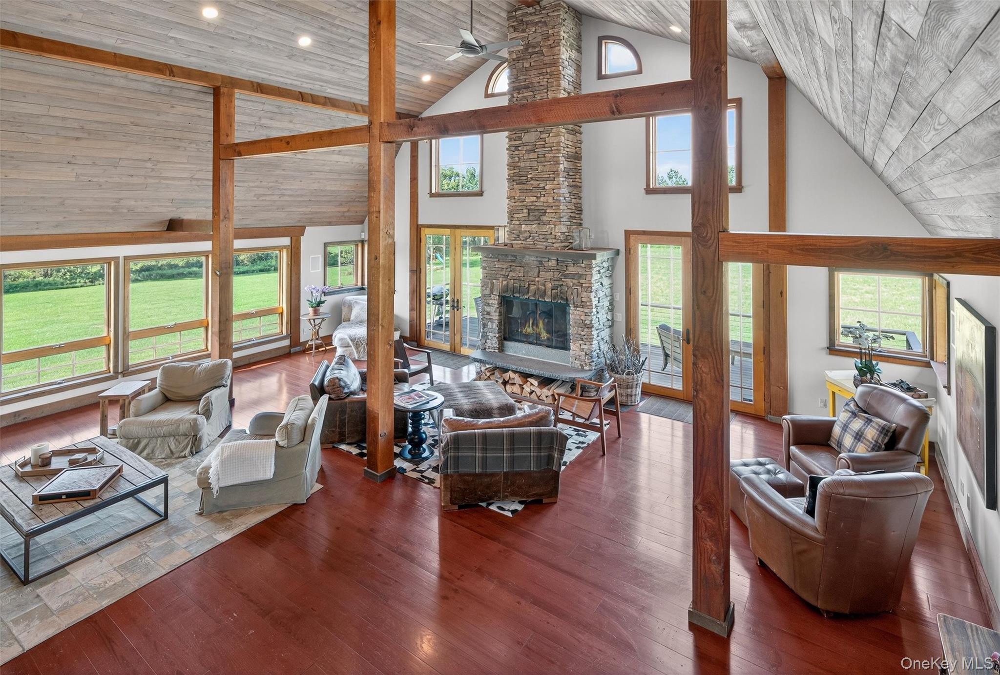 Single Family Sky View  Sullivan County, NY 12723, MLS-874810-21