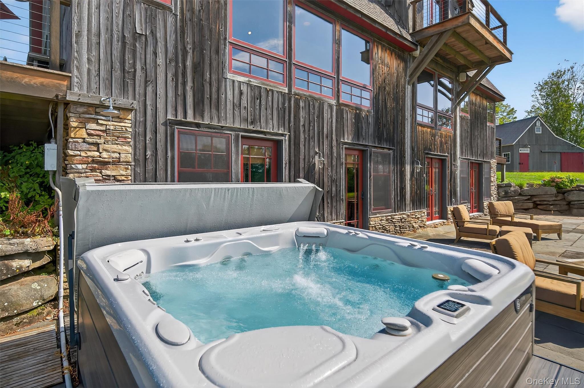 Single Family Sky View  Sullivan County, NY 12723, MLS-874810-39