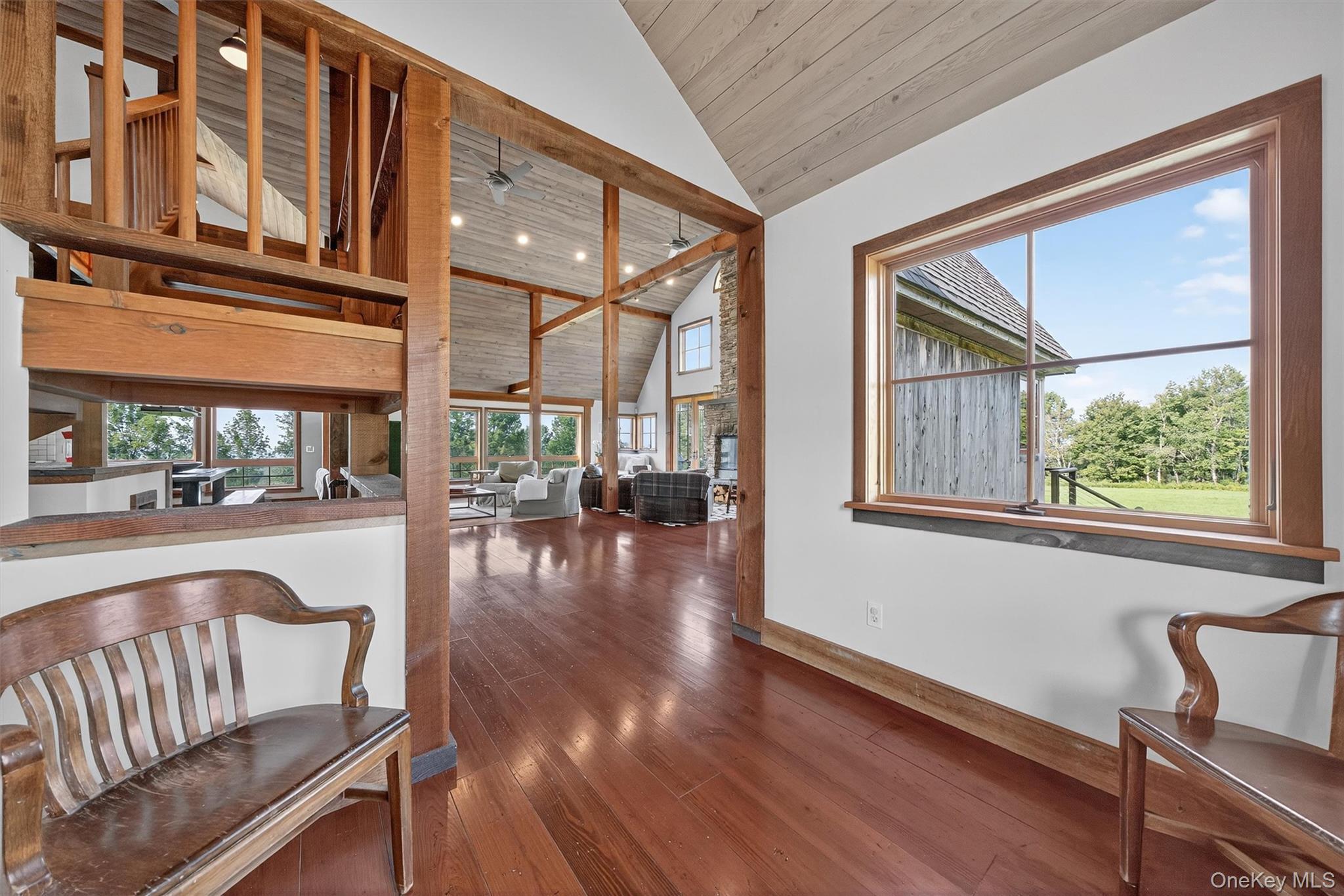 Single Family Sky View  Sullivan County, NY 12723, MLS-874810-4