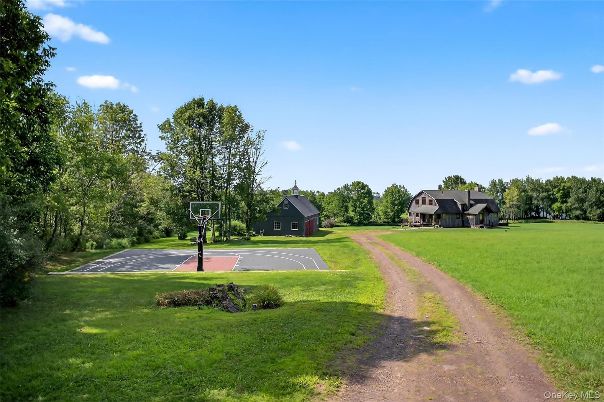 Single Family Sky View  Sullivan County, NY 12723, MLS-874810-42