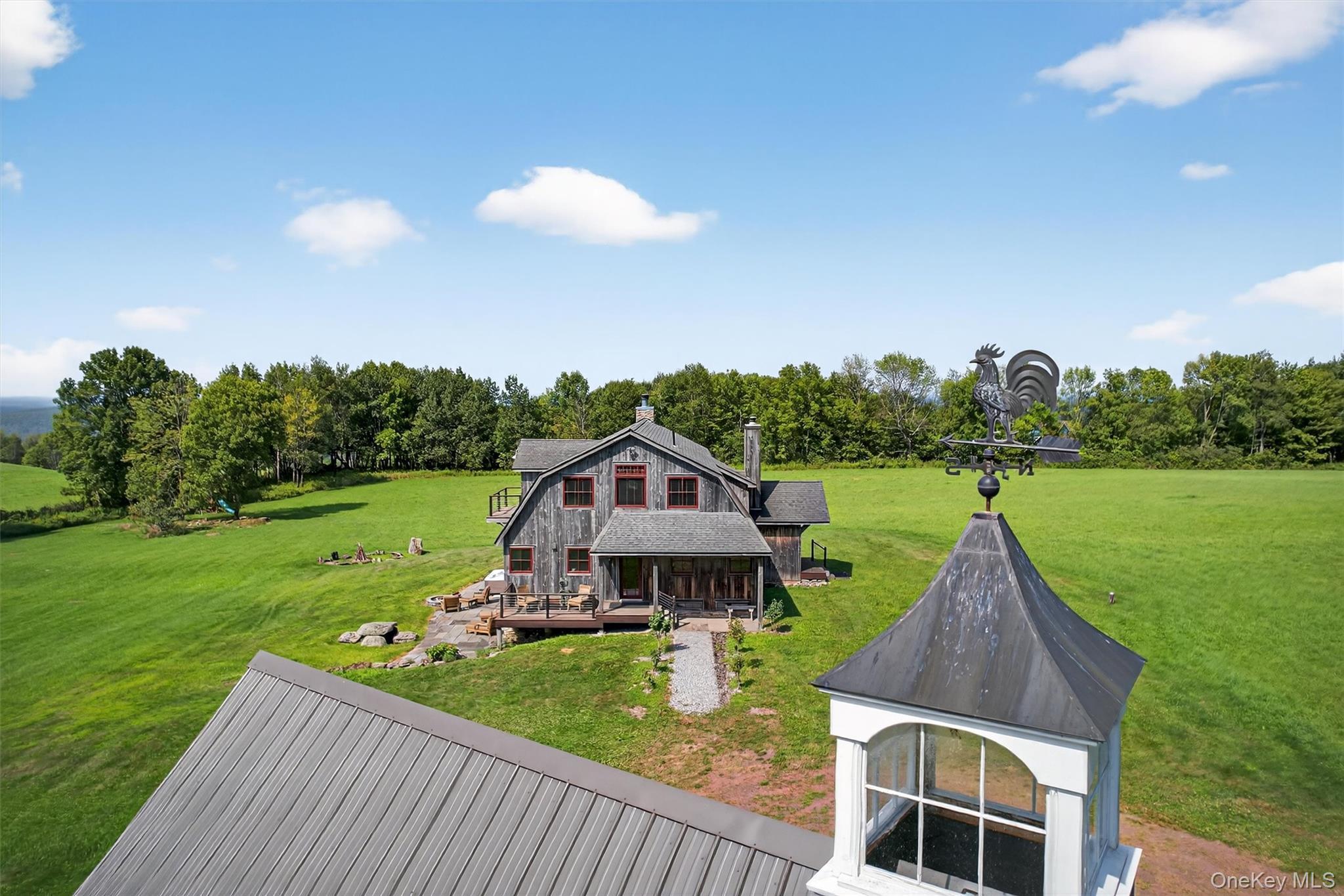 Single Family Sky View  Sullivan County, NY 12723, MLS-874810-44