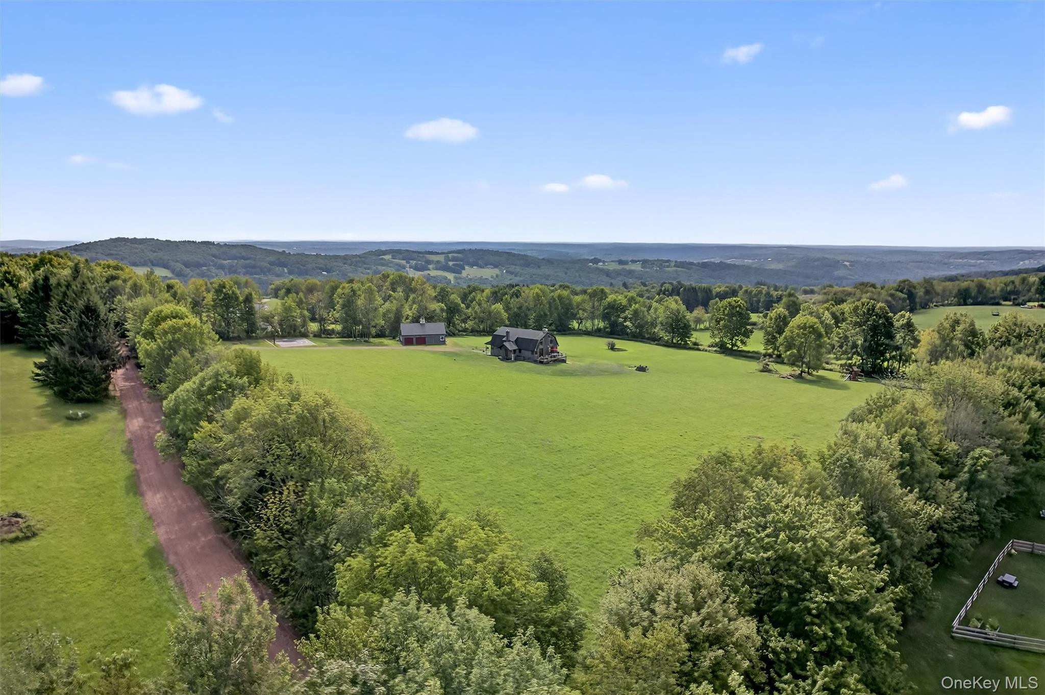 Single Family Sky View  Sullivan County, NY 12723, MLS-874810-46