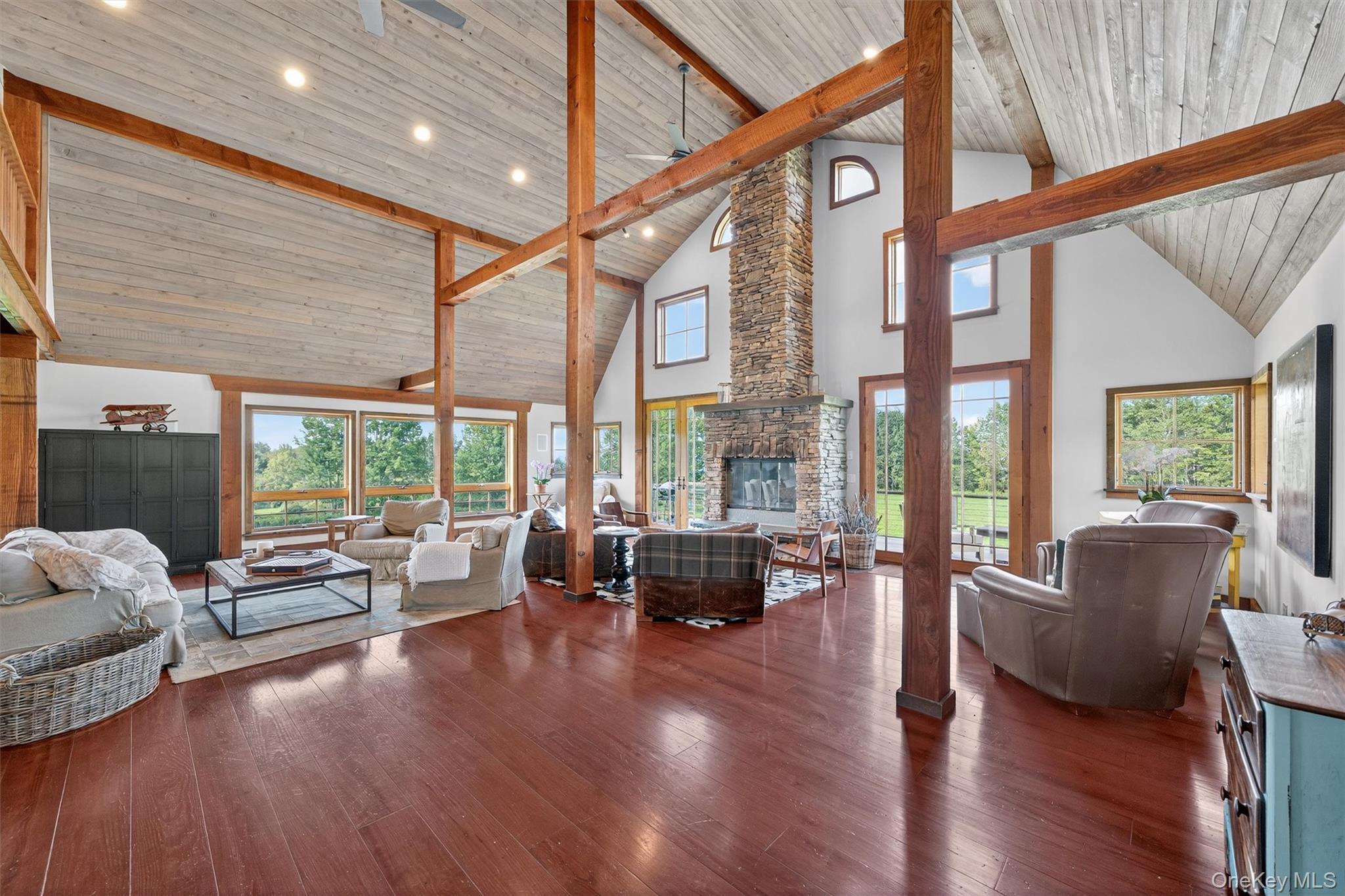 Single Family Sky View  Sullivan County, NY 12723, MLS-874810-5