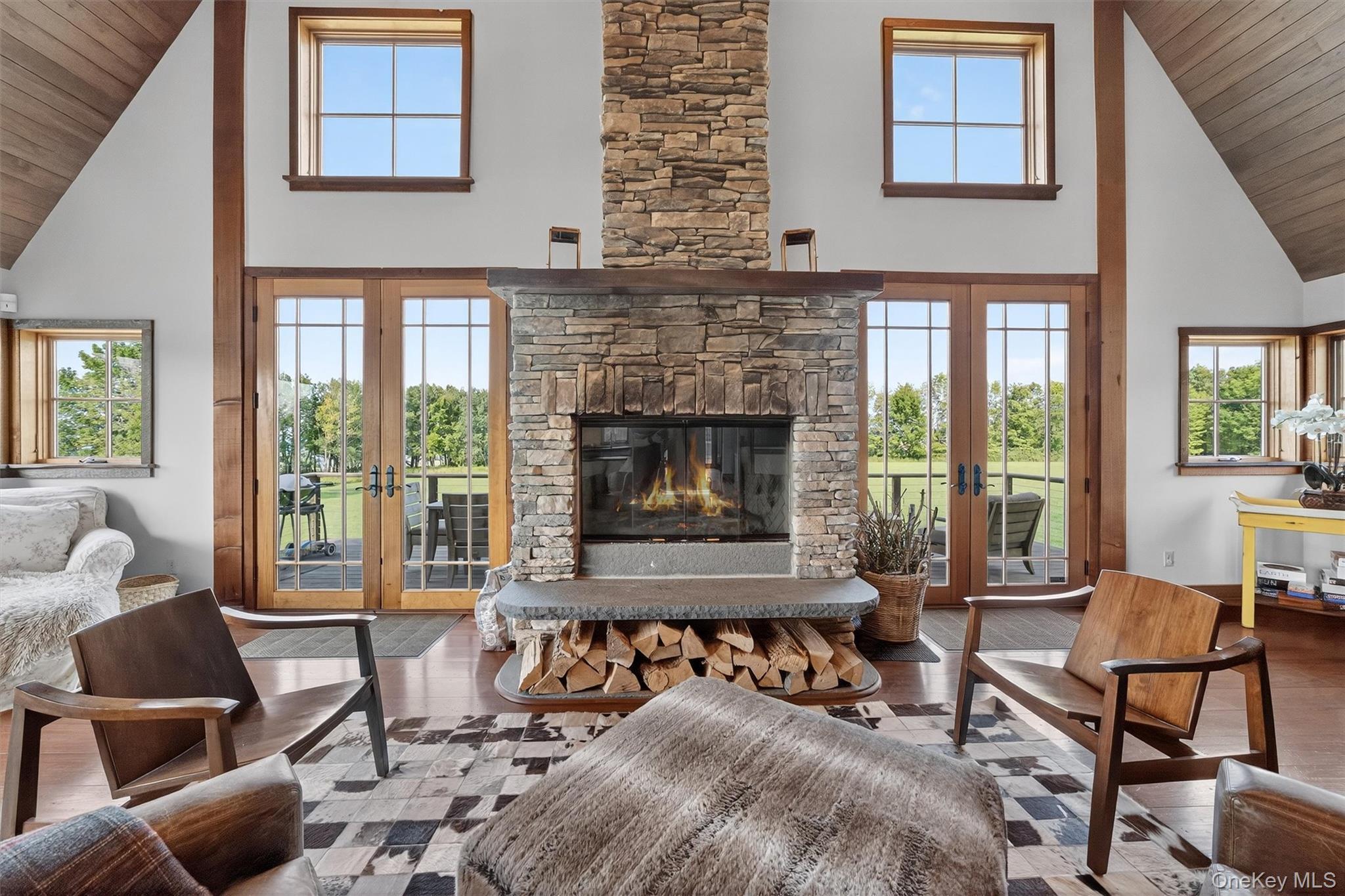 Single Family Sky View  Sullivan County, NY 12723, MLS-874810-7