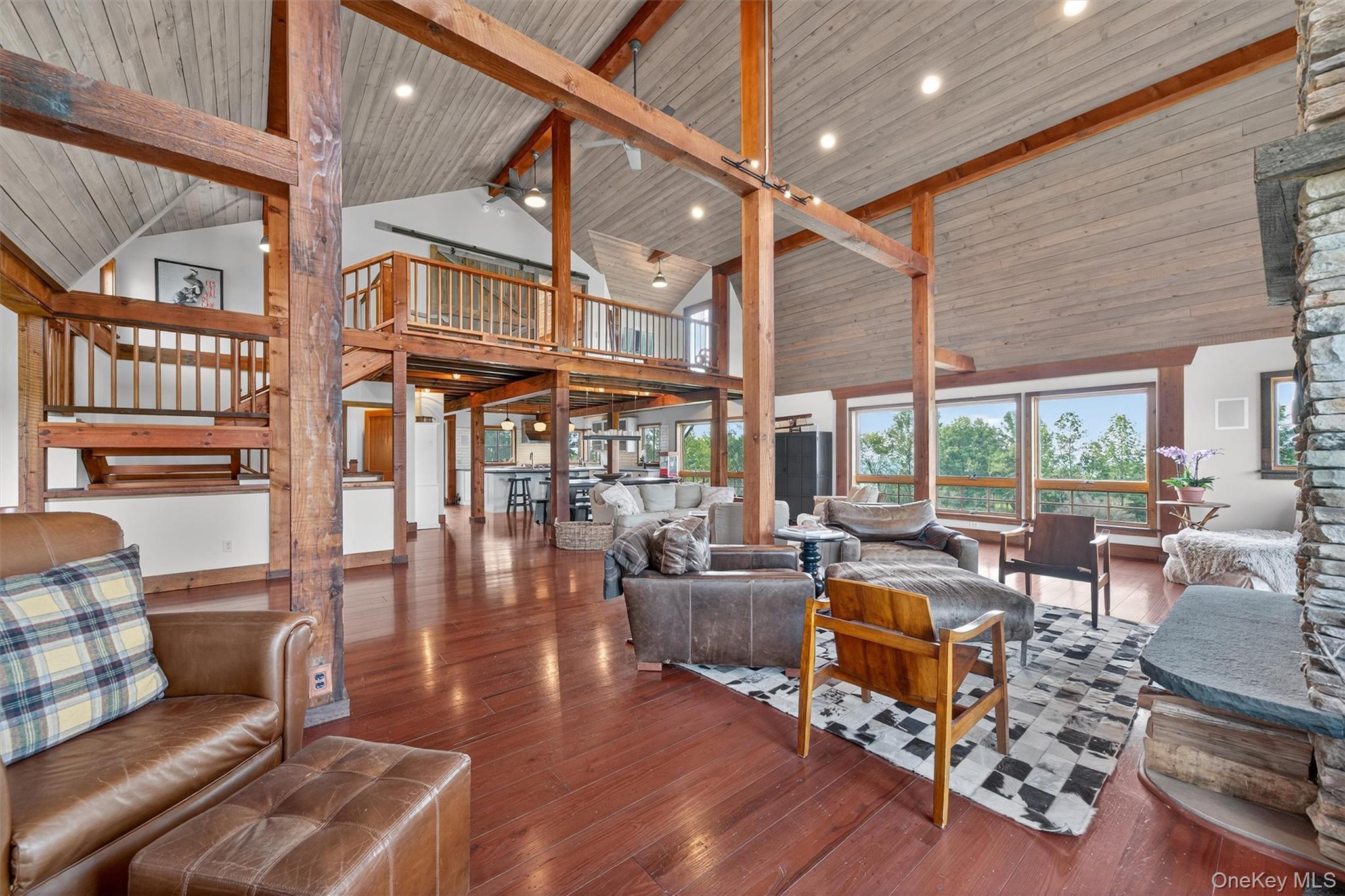 Single Family Sky View  Sullivan County, NY 12723, MLS-874810-8