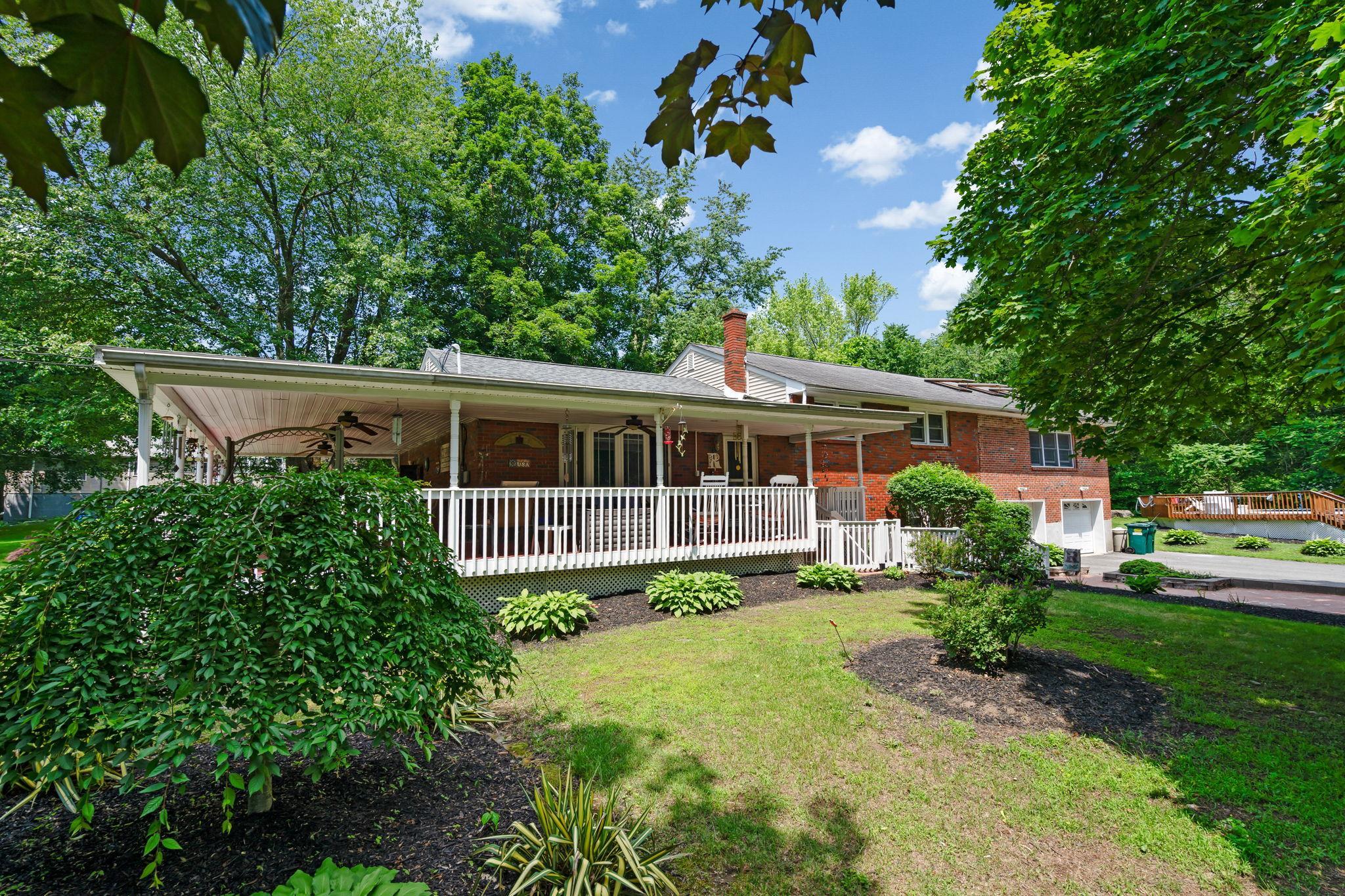 Single Family Lugo  Ulster County, NY 12589, MLS-874815-41