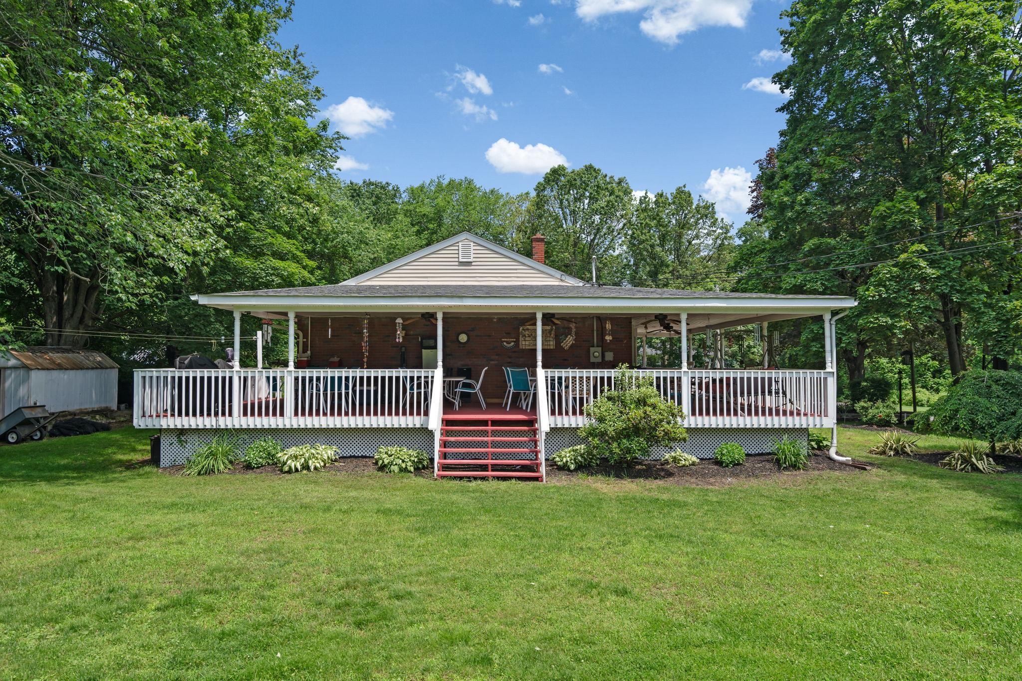 Single Family Lugo  Ulster County, NY 12589, MLS-874815-42