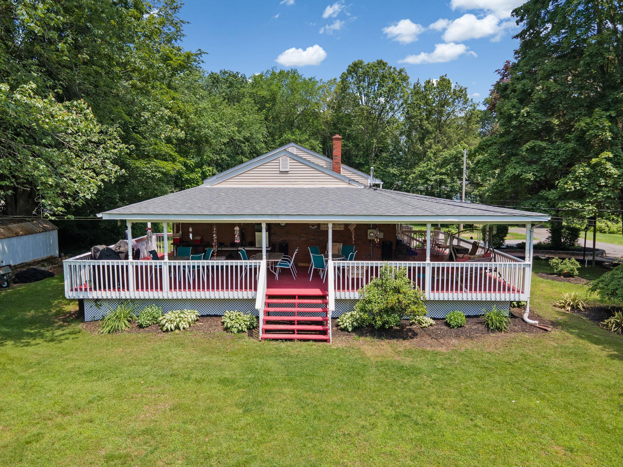 Single Family Lugo  Ulster County, NY 12589, MLS-874815-44