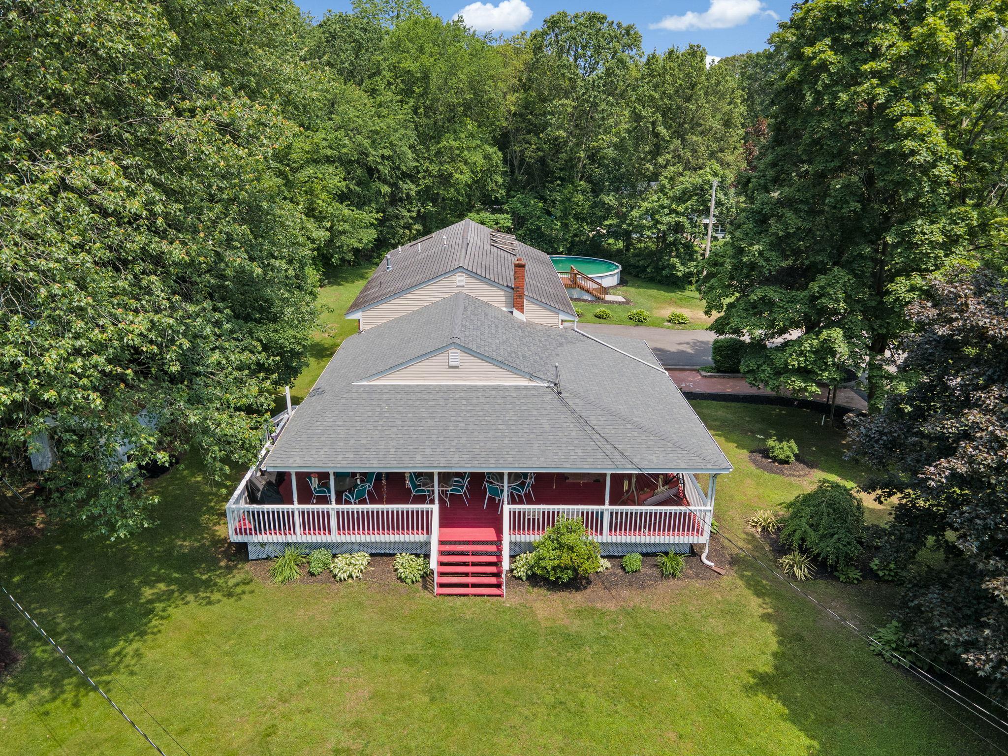 Single Family Lugo  Ulster County, NY 12589, MLS-874815-45