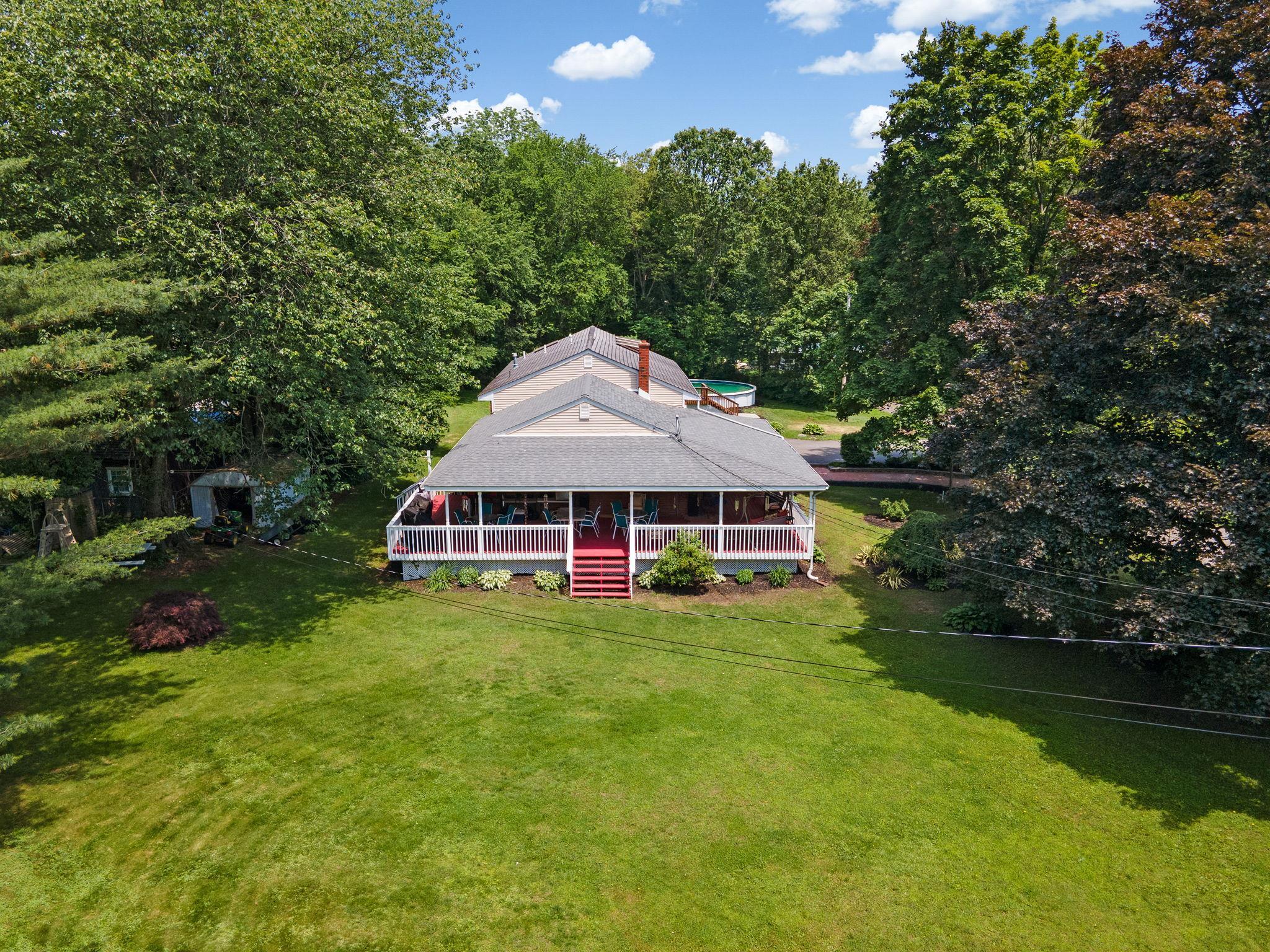 Single Family Lugo  Ulster County, NY 12589, MLS-874815-46