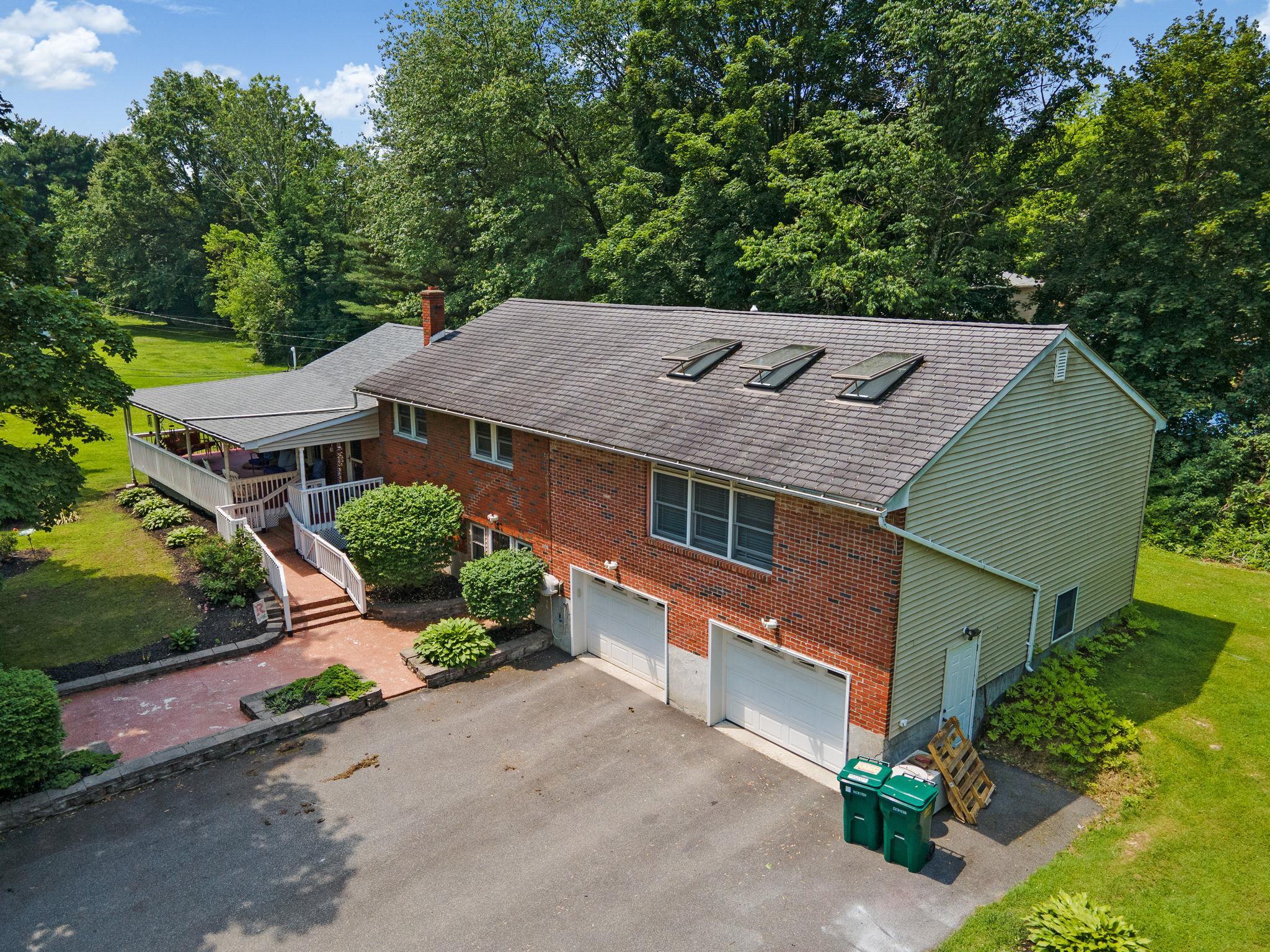 Single Family Lugo  Ulster County, NY 12589, MLS-874815-47
