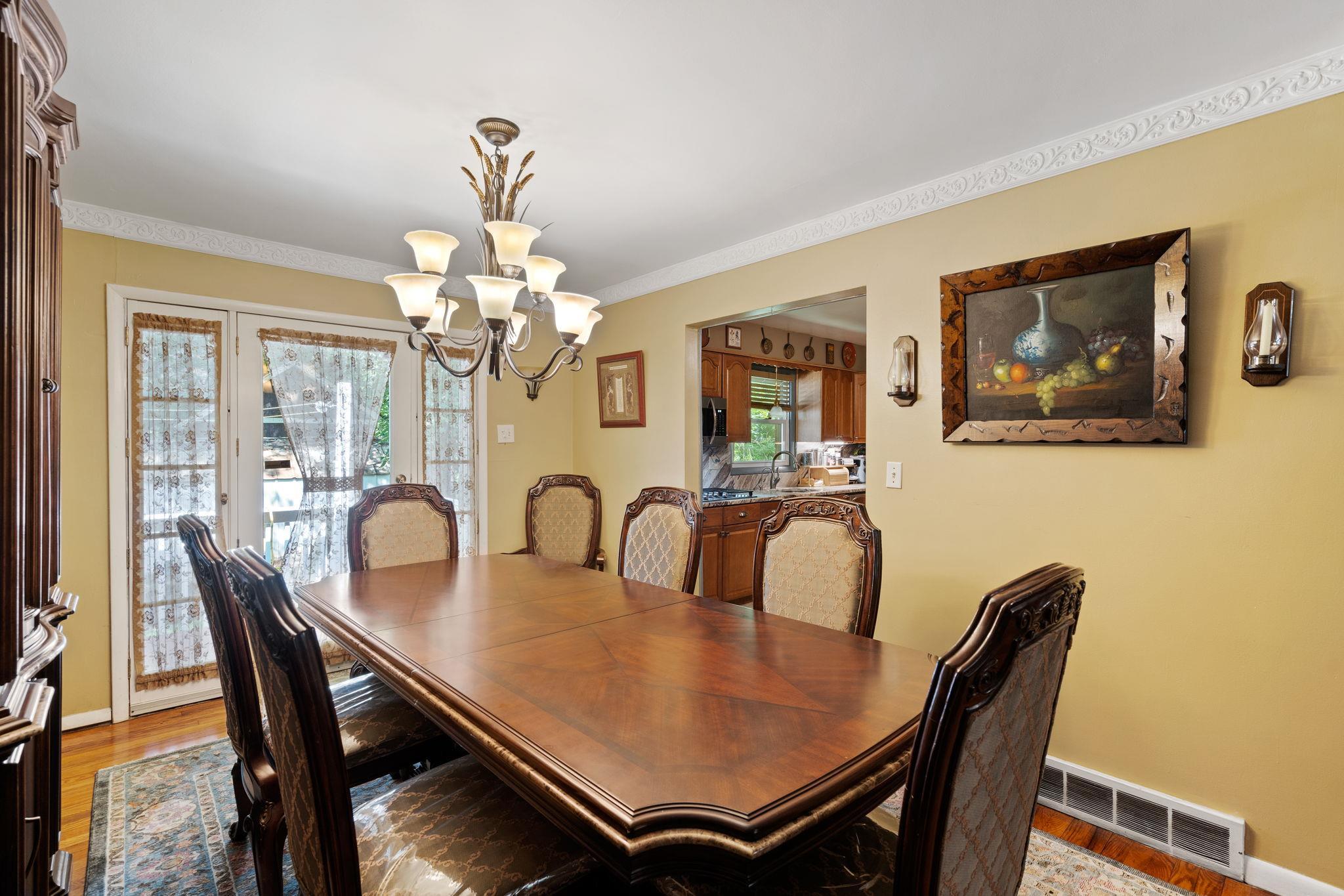 Single Family Lugo  Ulster County, NY 12589, MLS-874815-5