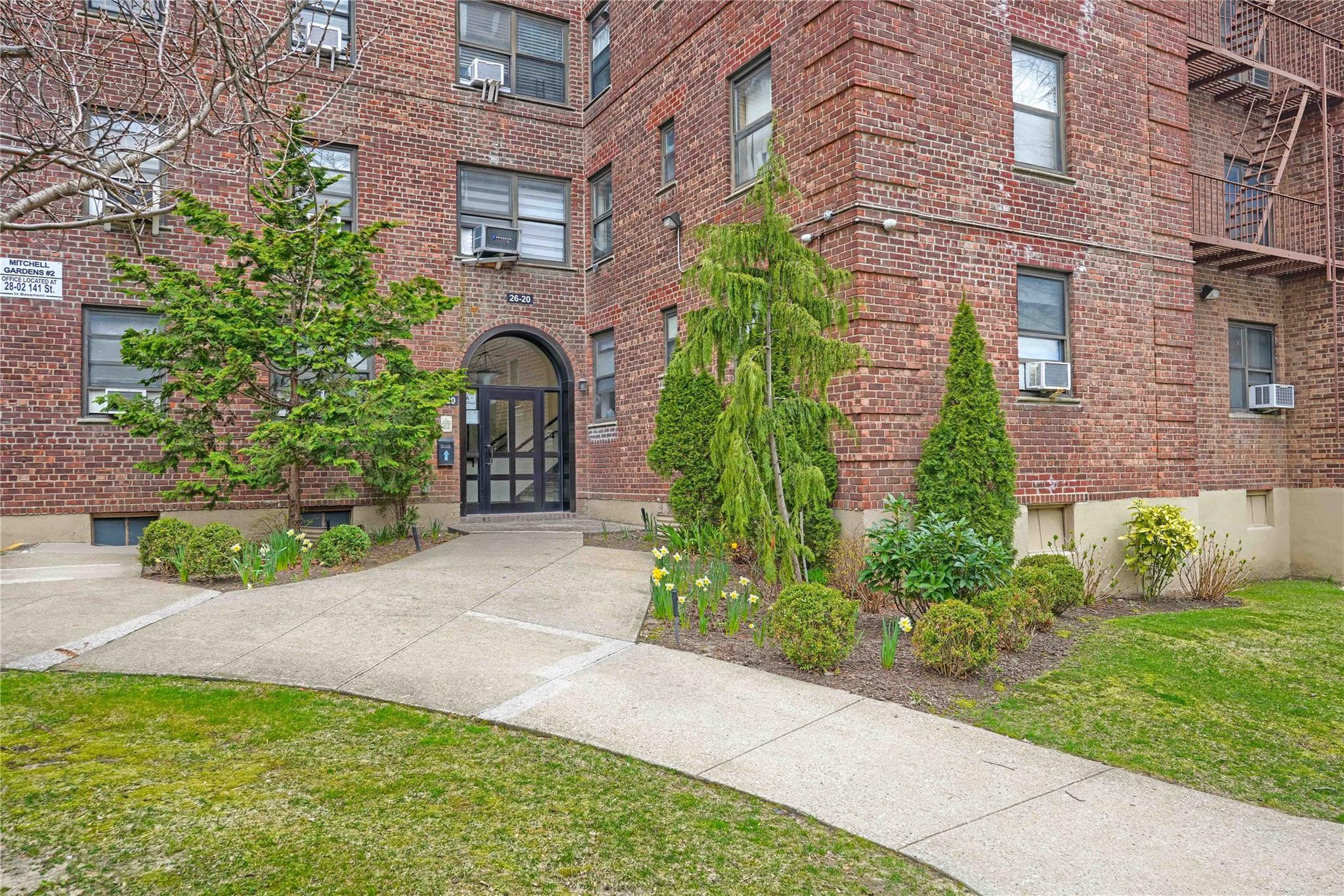Coop 141st  Queens, NY 11354, MLS-874821-11