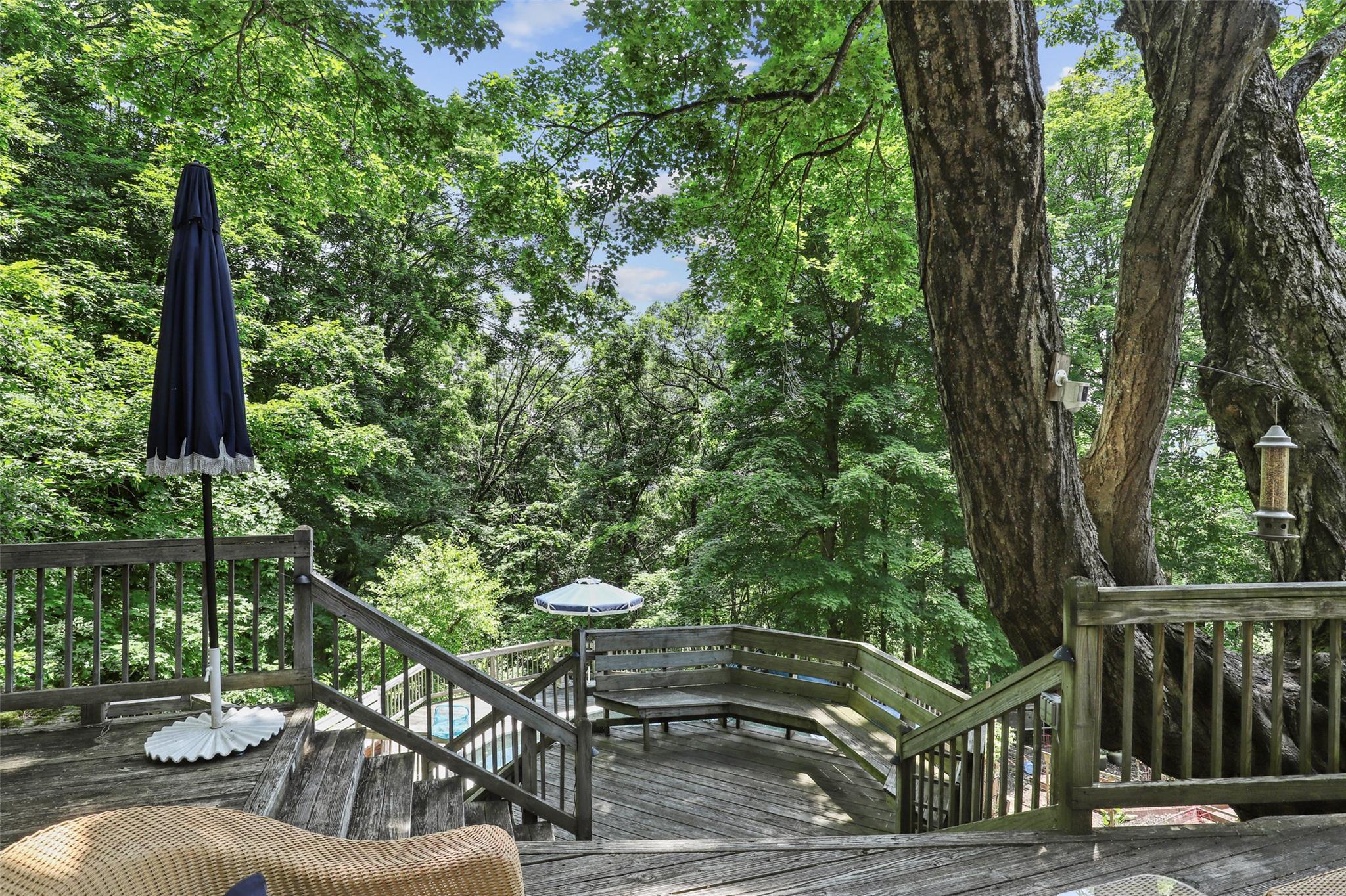 Single Family Indian Hill Westchester County, NY 10588, MLS-874828-22