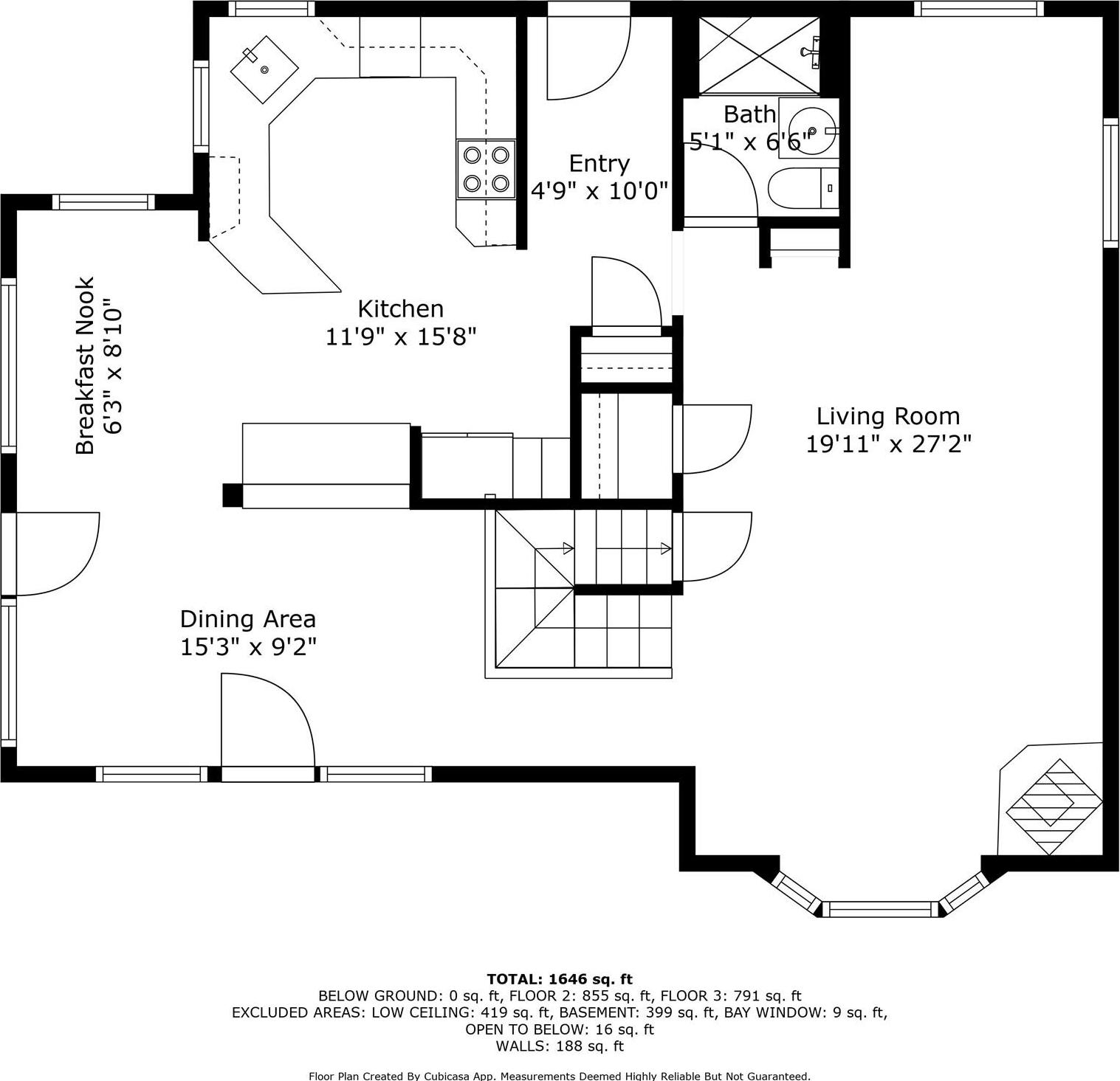 Single Family Indian Hill Westchester County, NY 10588, MLS-874828-27