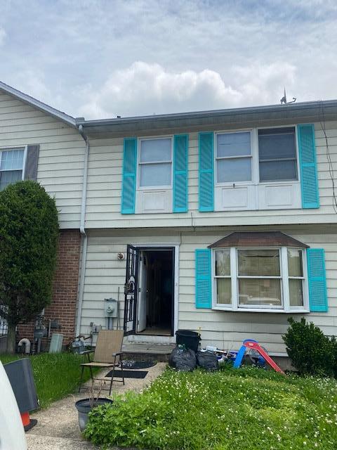 Single Family Centre  Westchester County, NY 10701, MLS-874830-2