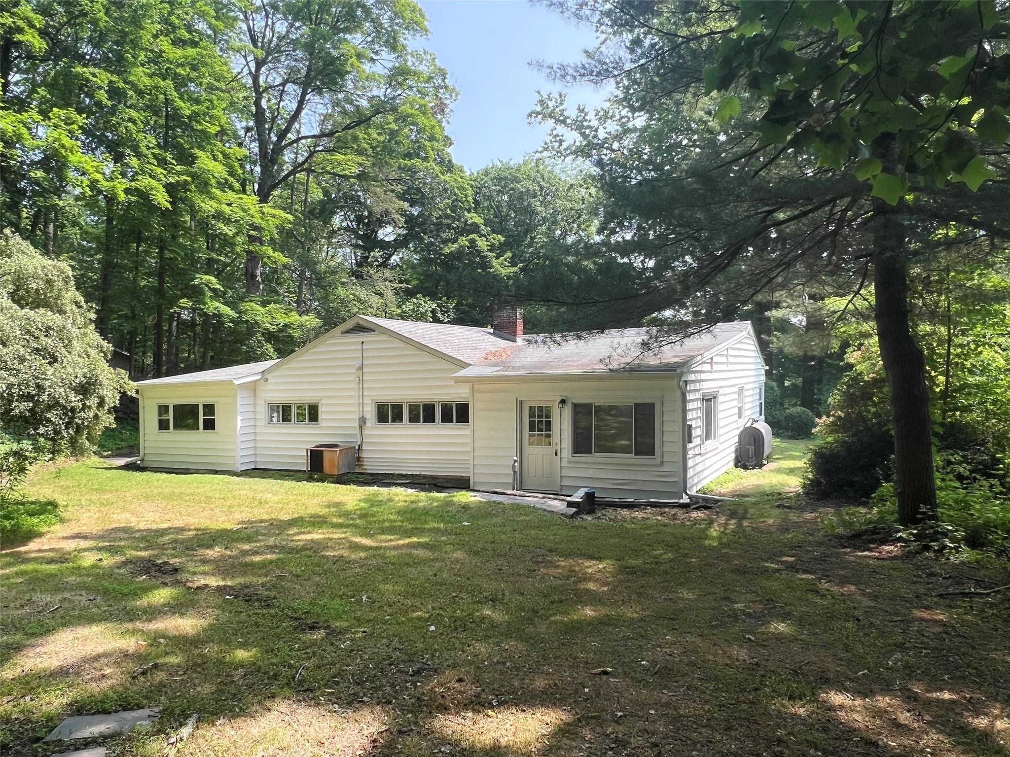 Single Family Route 9w  Orange County, NY 12550, MLS-874844-29