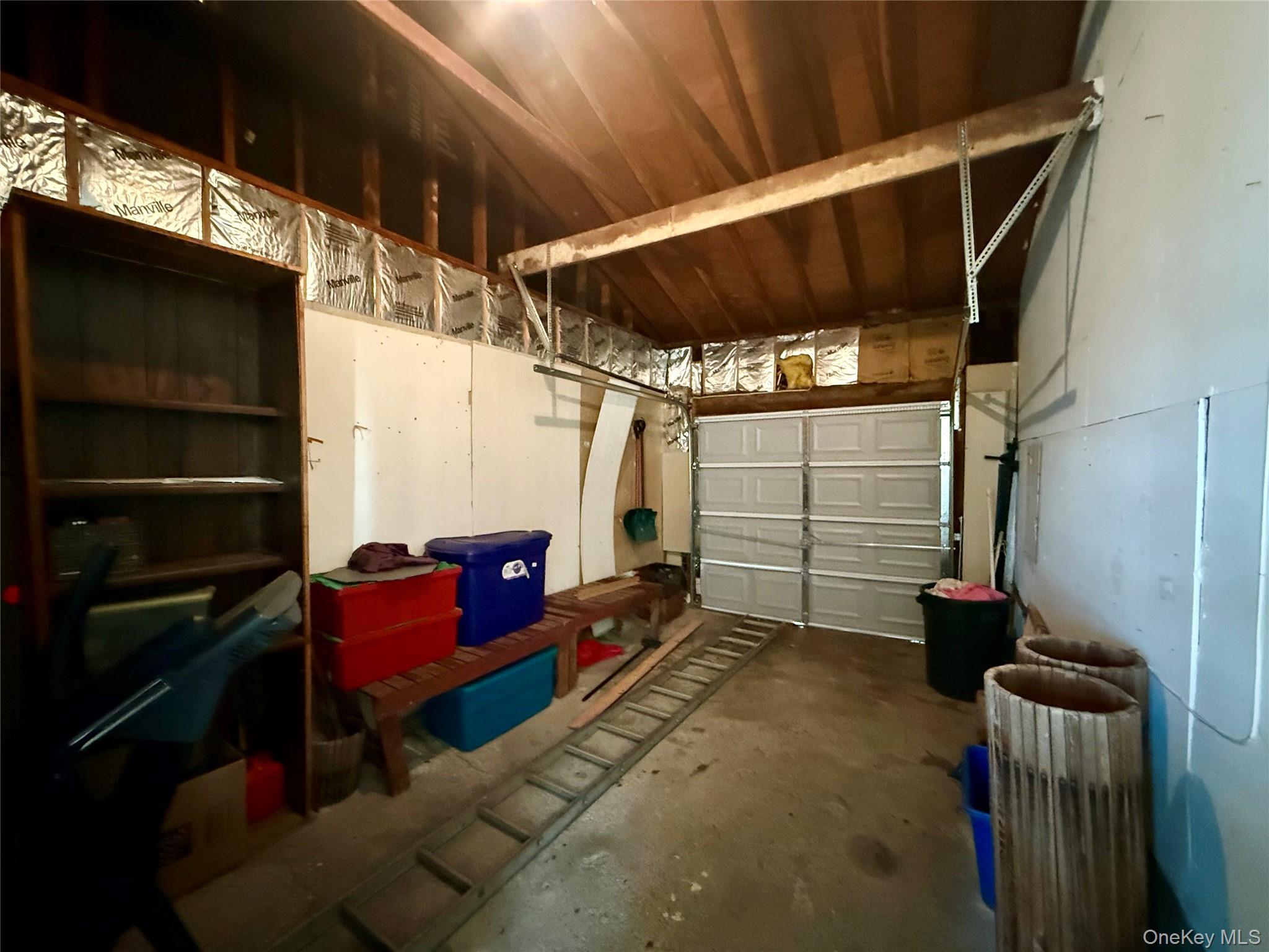 Single Family Wilson  Putnam County, NY 10509, MLS-874845-22