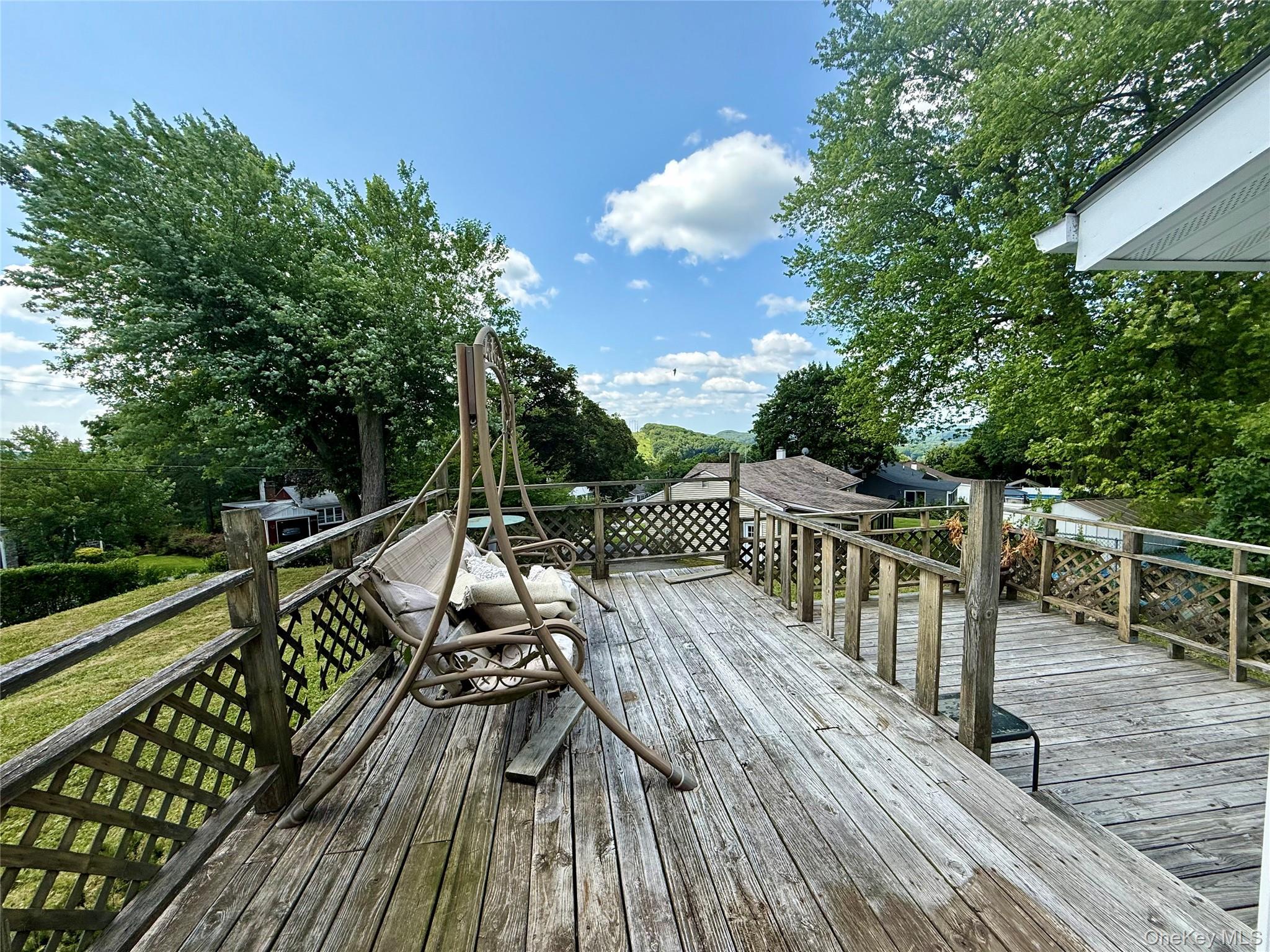 Single Family Wilson  Putnam County, NY 10509, MLS-874845-23