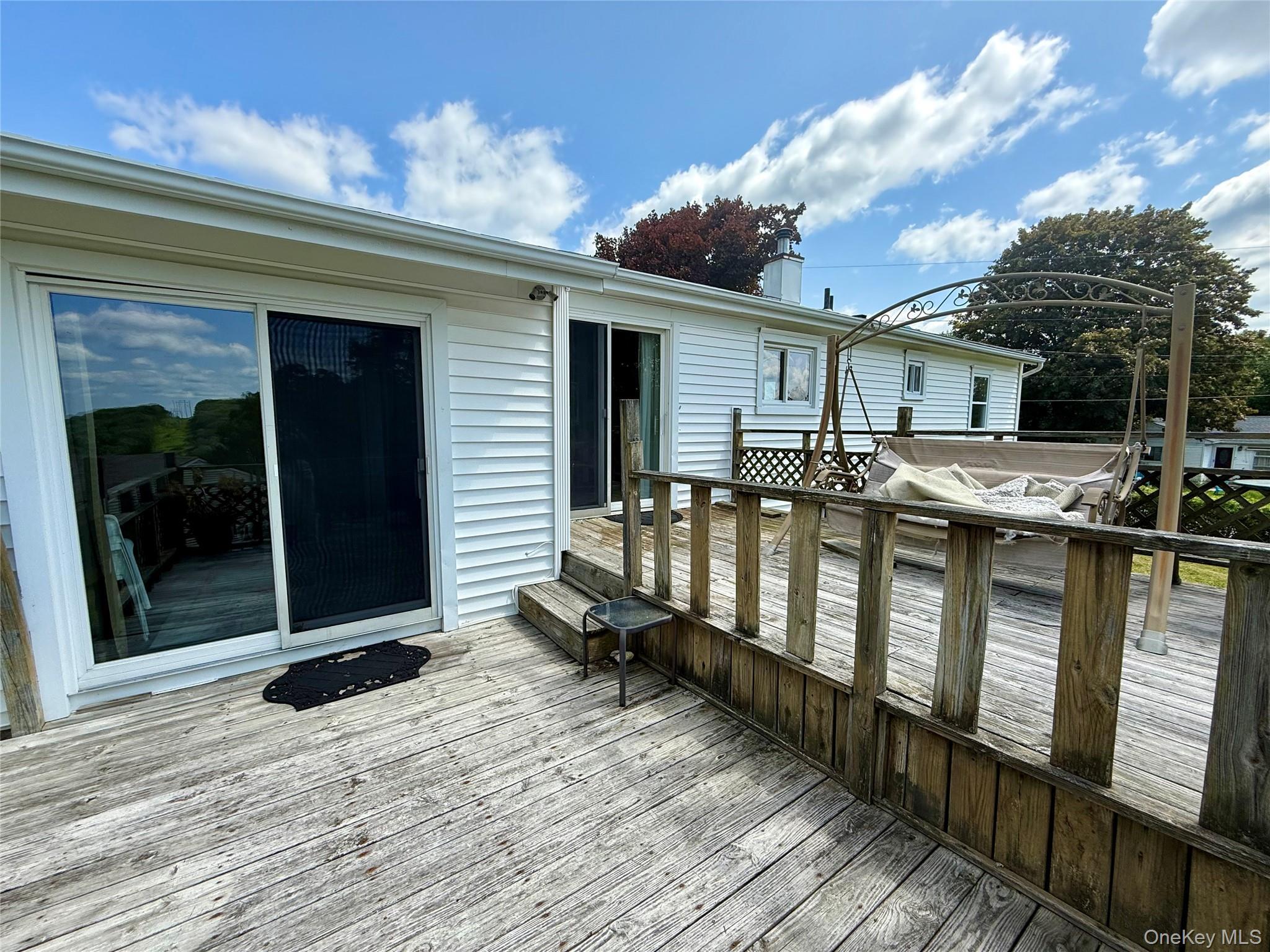 Single Family Wilson  Putnam County, NY 10509, MLS-874845-24