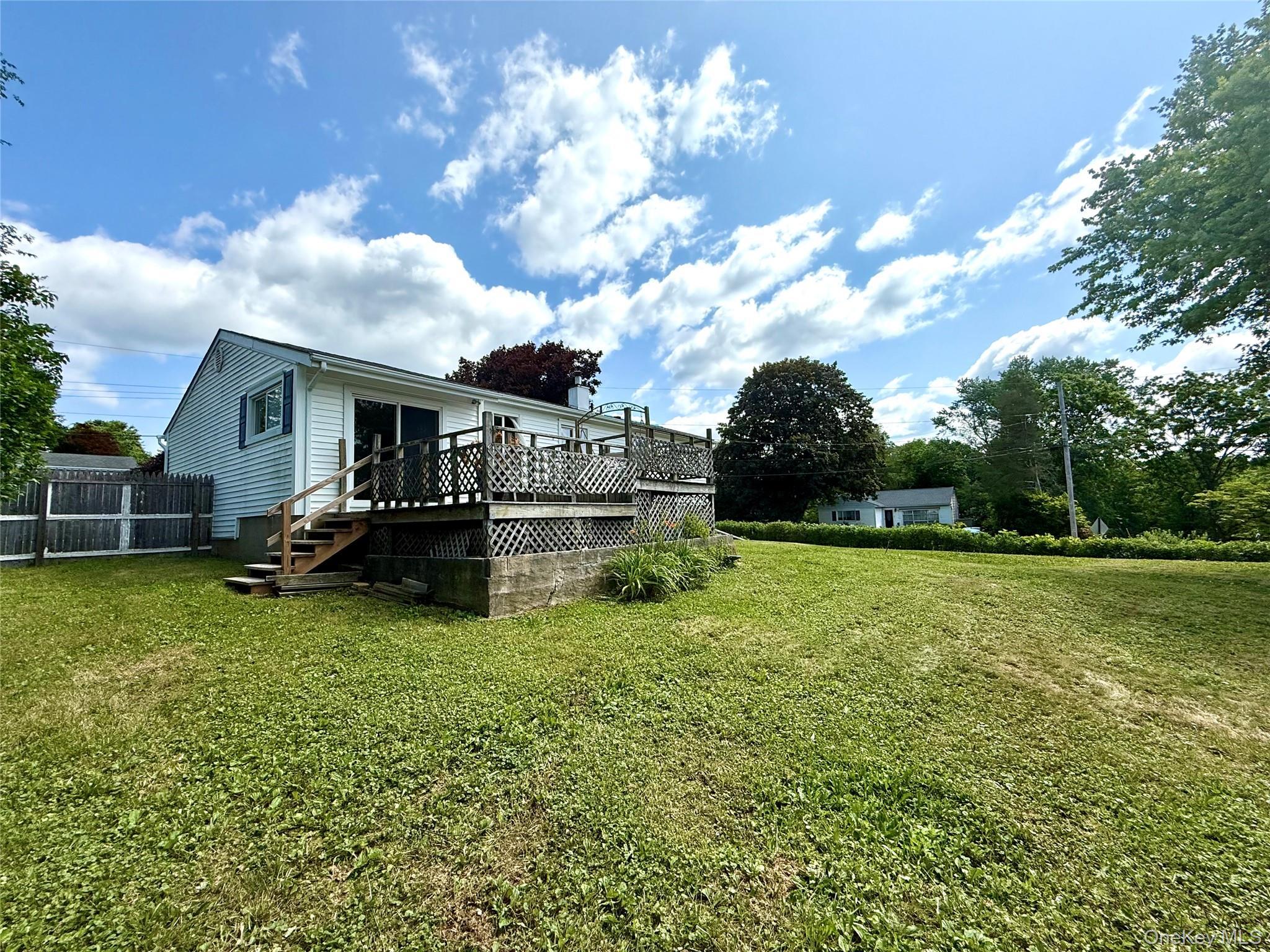 Single Family Wilson  Putnam County, NY 10509, MLS-874845-25