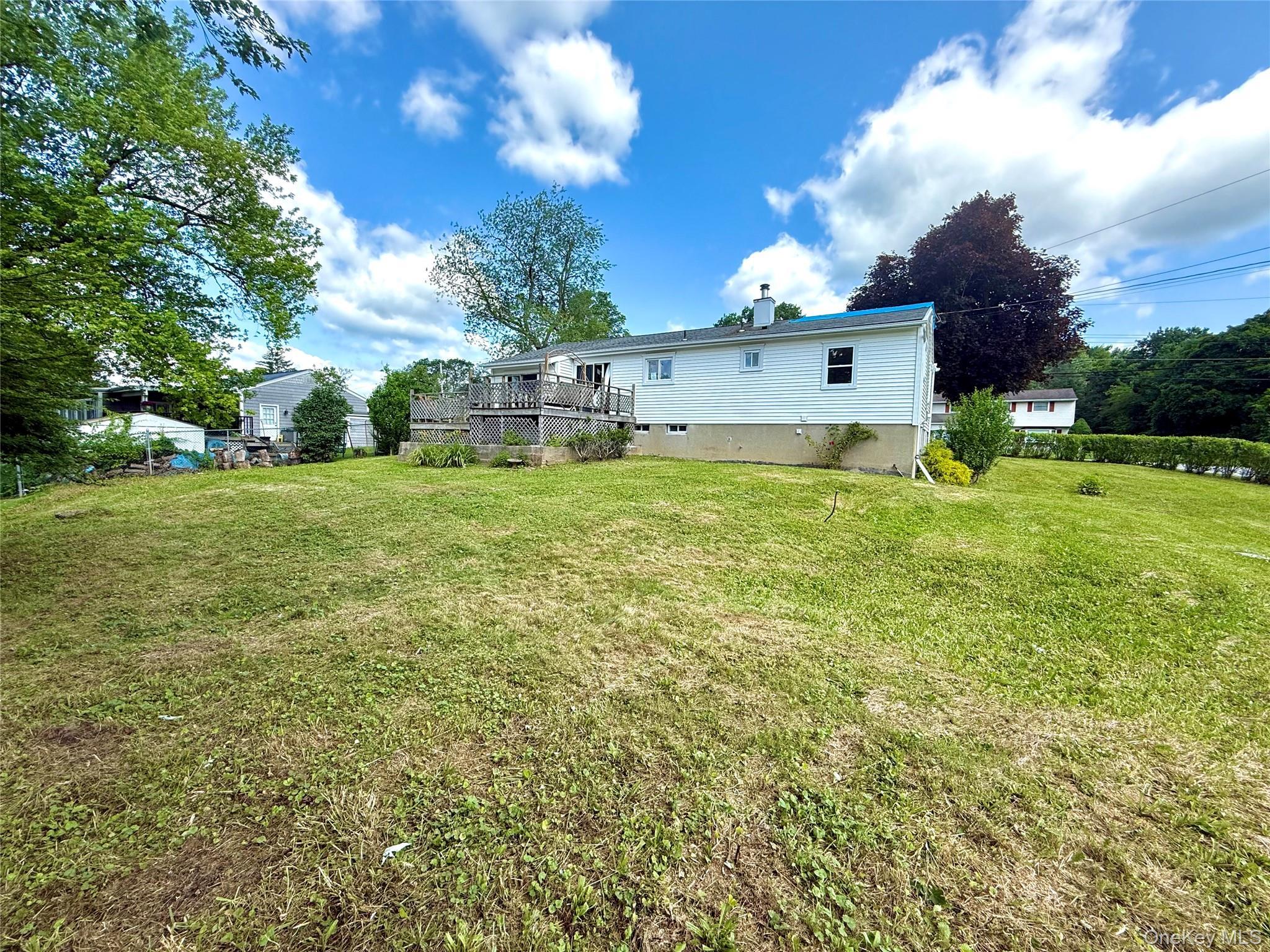 Single Family Wilson  Putnam County, NY 10509, MLS-874845-26